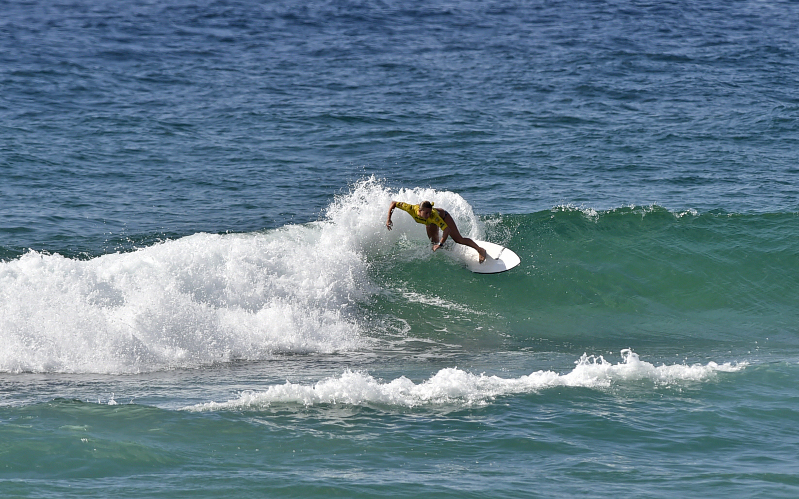 Kirra Groen Newcastle East End BRC