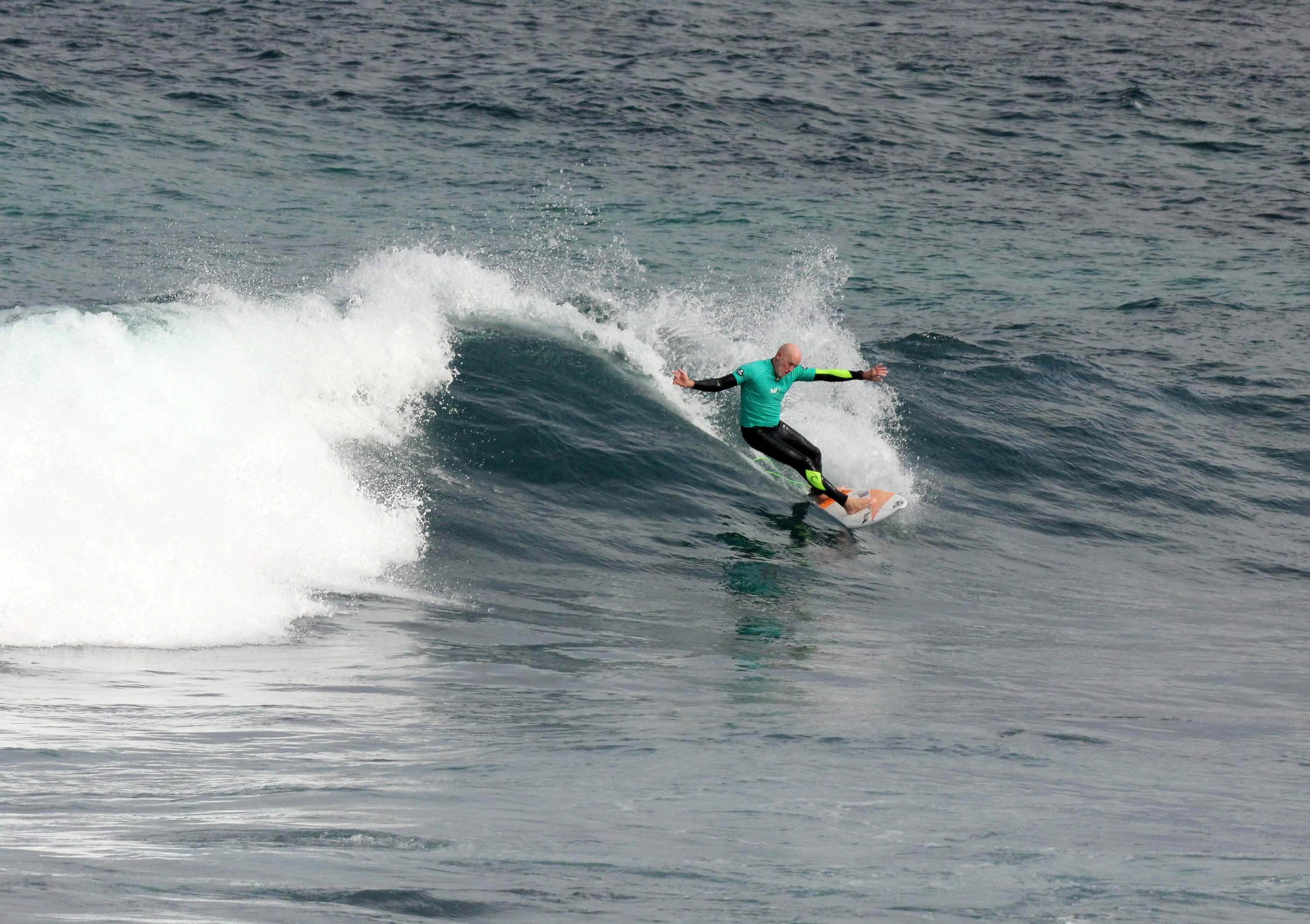 Ian Darby (North Beach) Majeks
