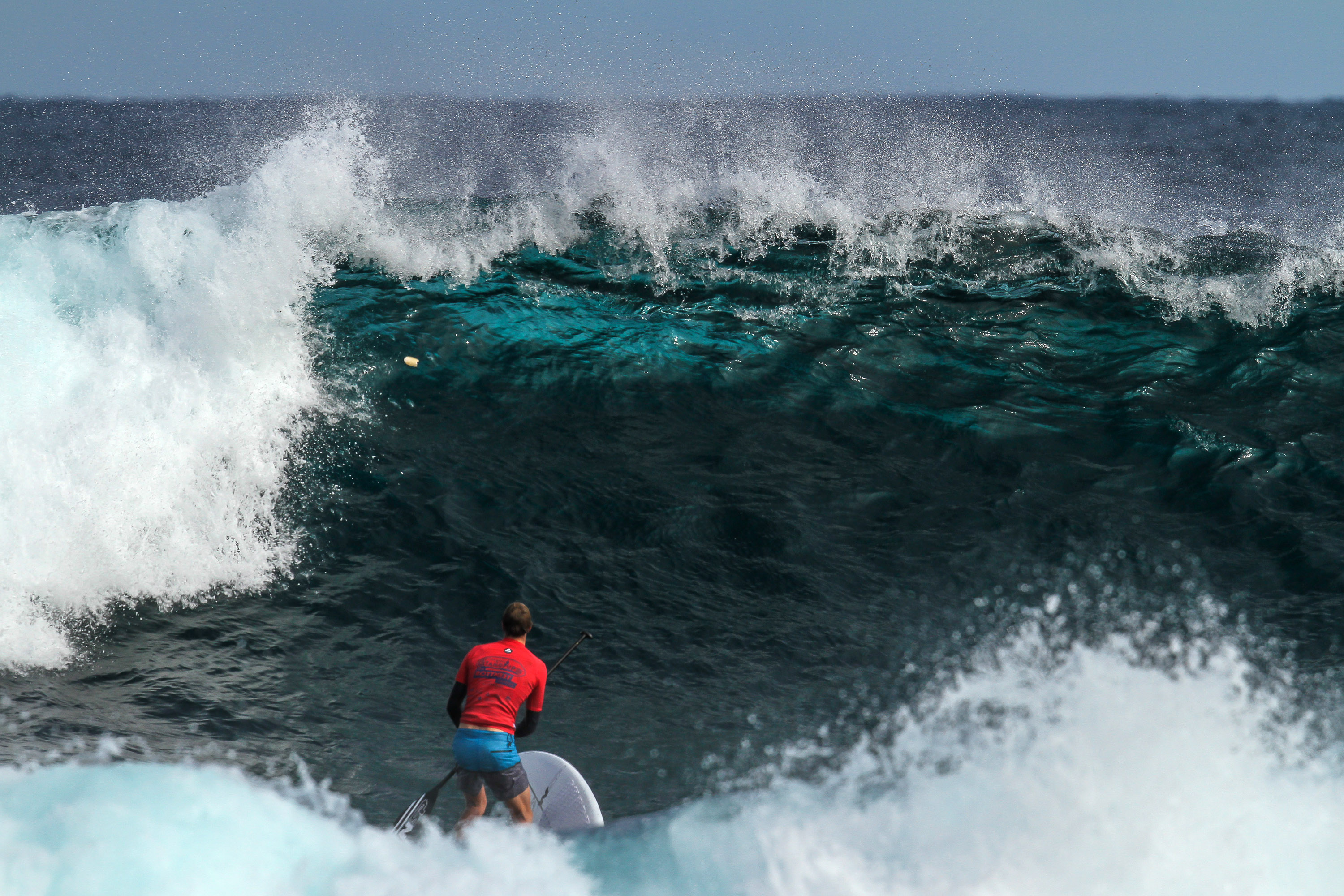Rottnest Classic D1 006 Woolacott