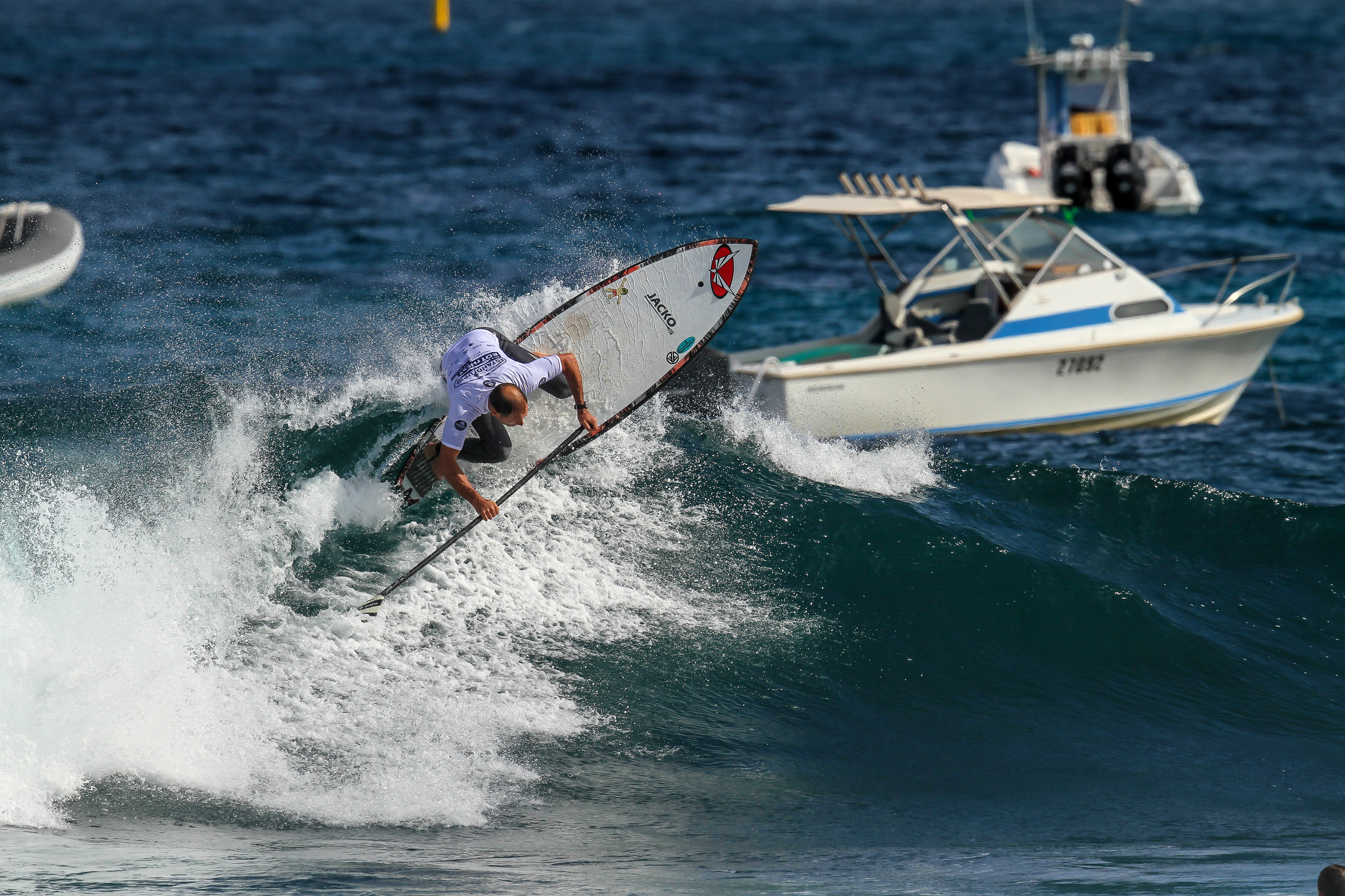Jake Jakovich (Gracetown, Wa) 05 Woolacott