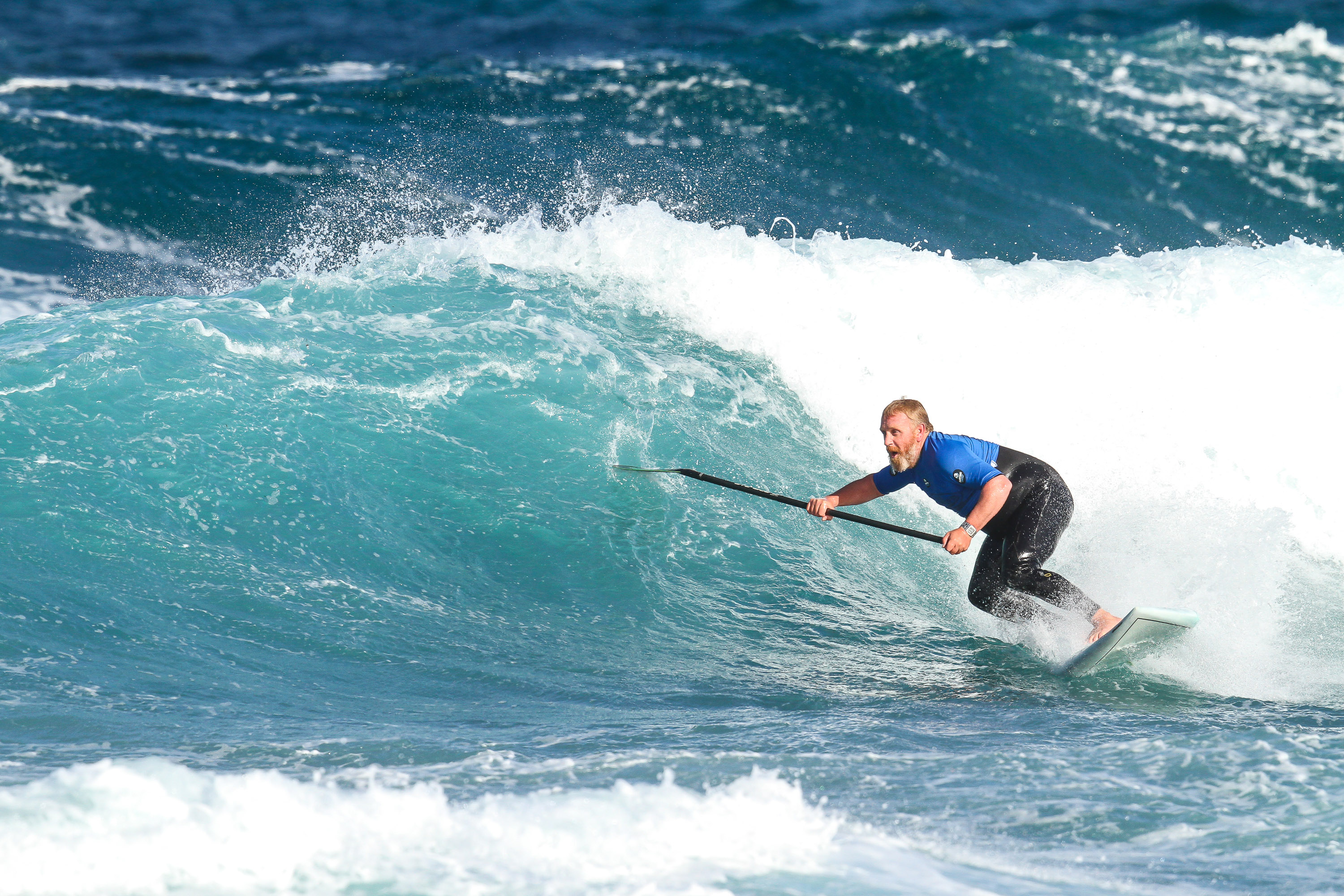Neil Thompson (Scarborough, Wa) Woolacott