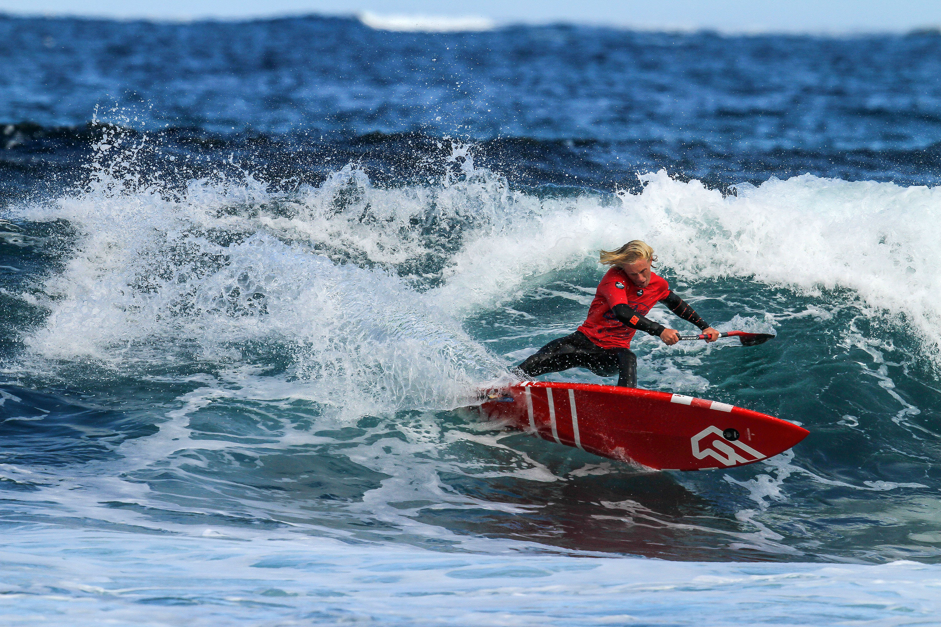 Kai Bates (Mollymock, Nsw) 02 Woolacott