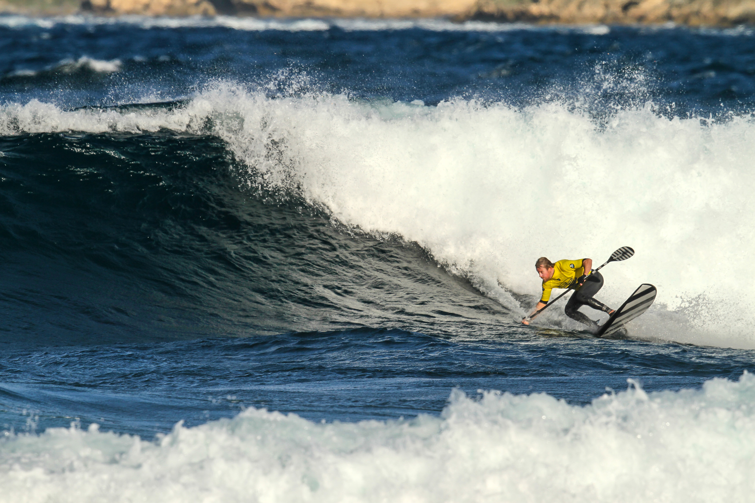 Chris Twomey (Duncraig, Wa) Woolacot