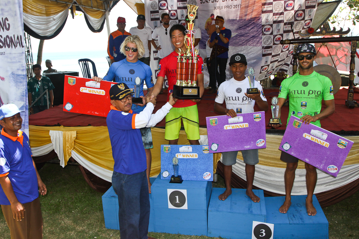Krui Pro17 Final Mens Podium 2344