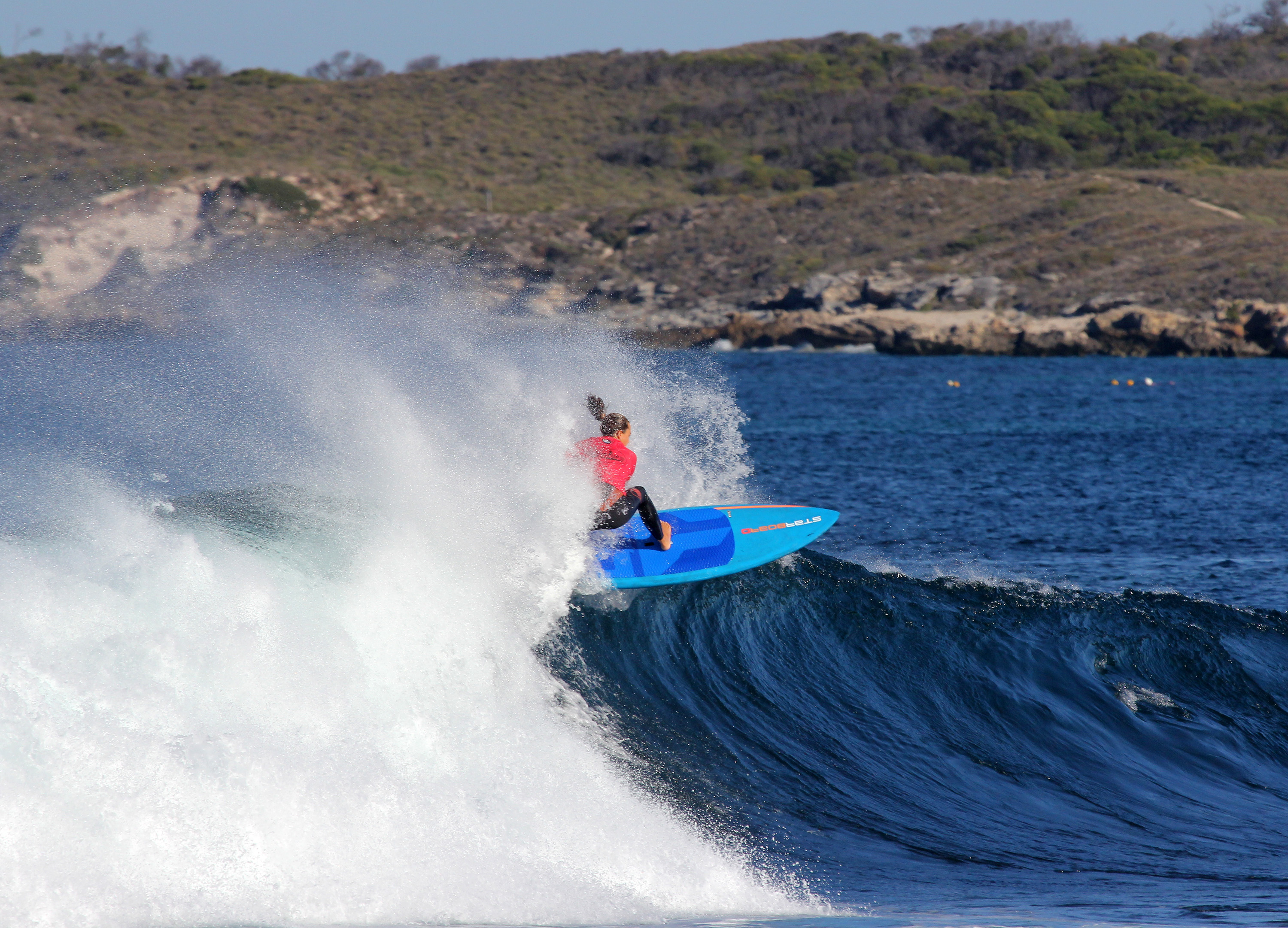 Rc D4 Shakira Westdorp 5 (Qld) Majeks
