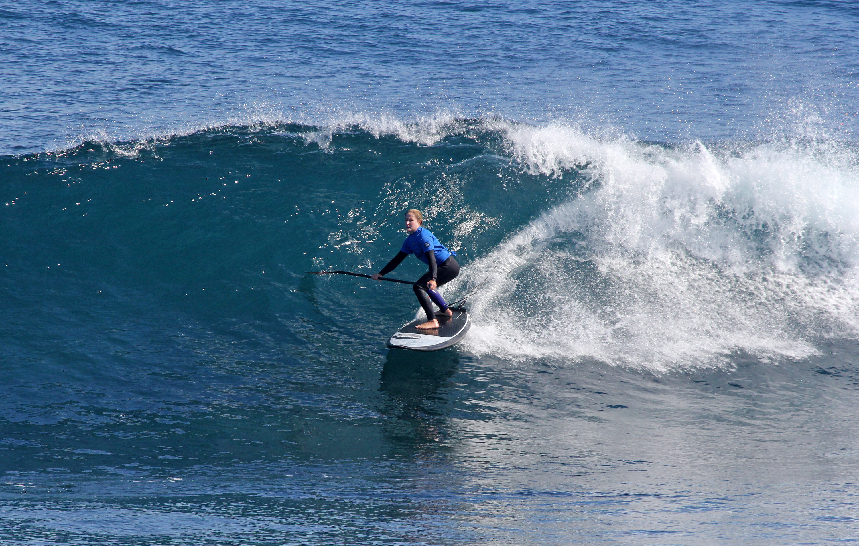 Rc D4 Narelle Kuppers Majeks
