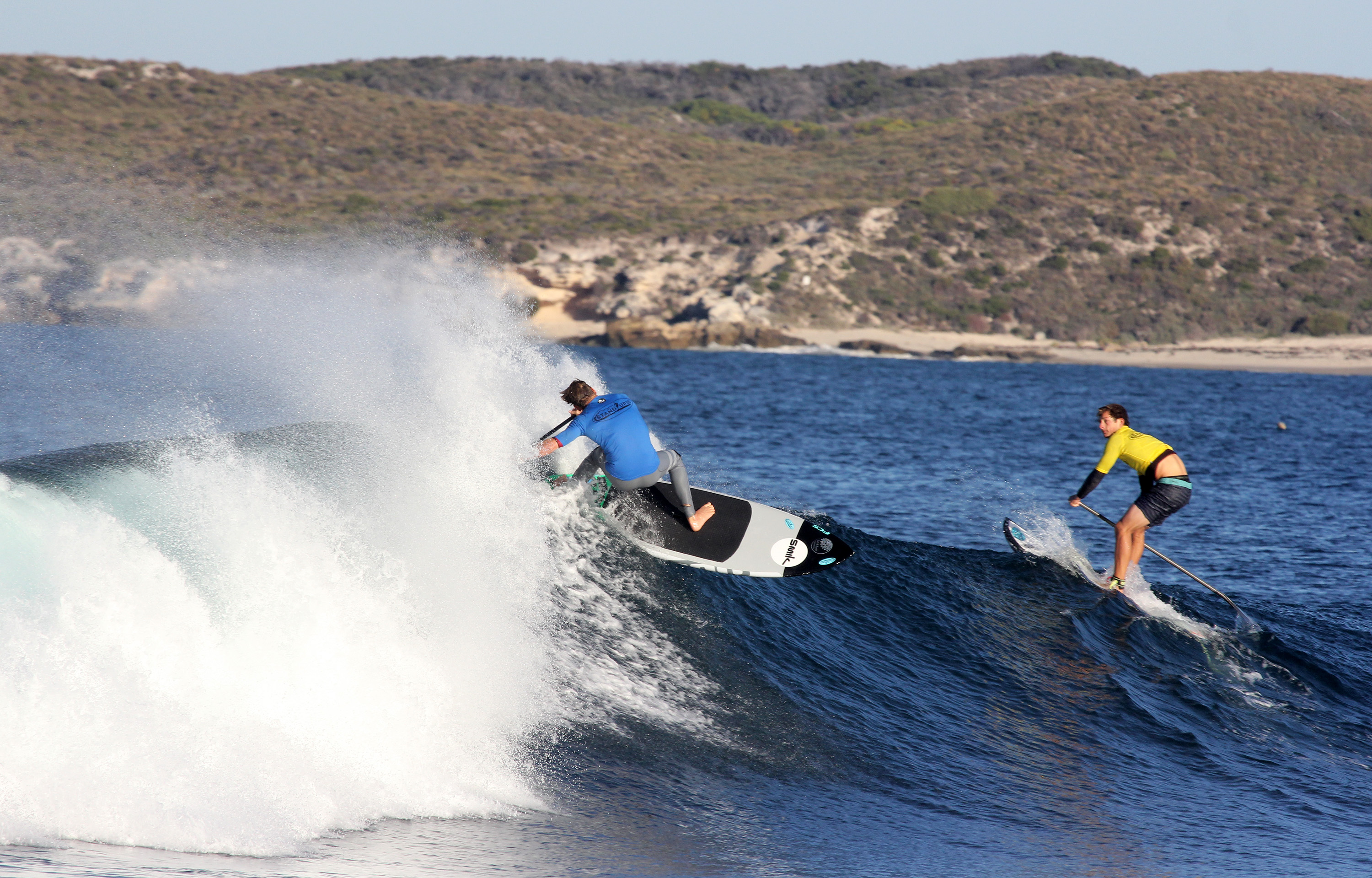 Rc D4 Rob Kennett (Wa) Majeks