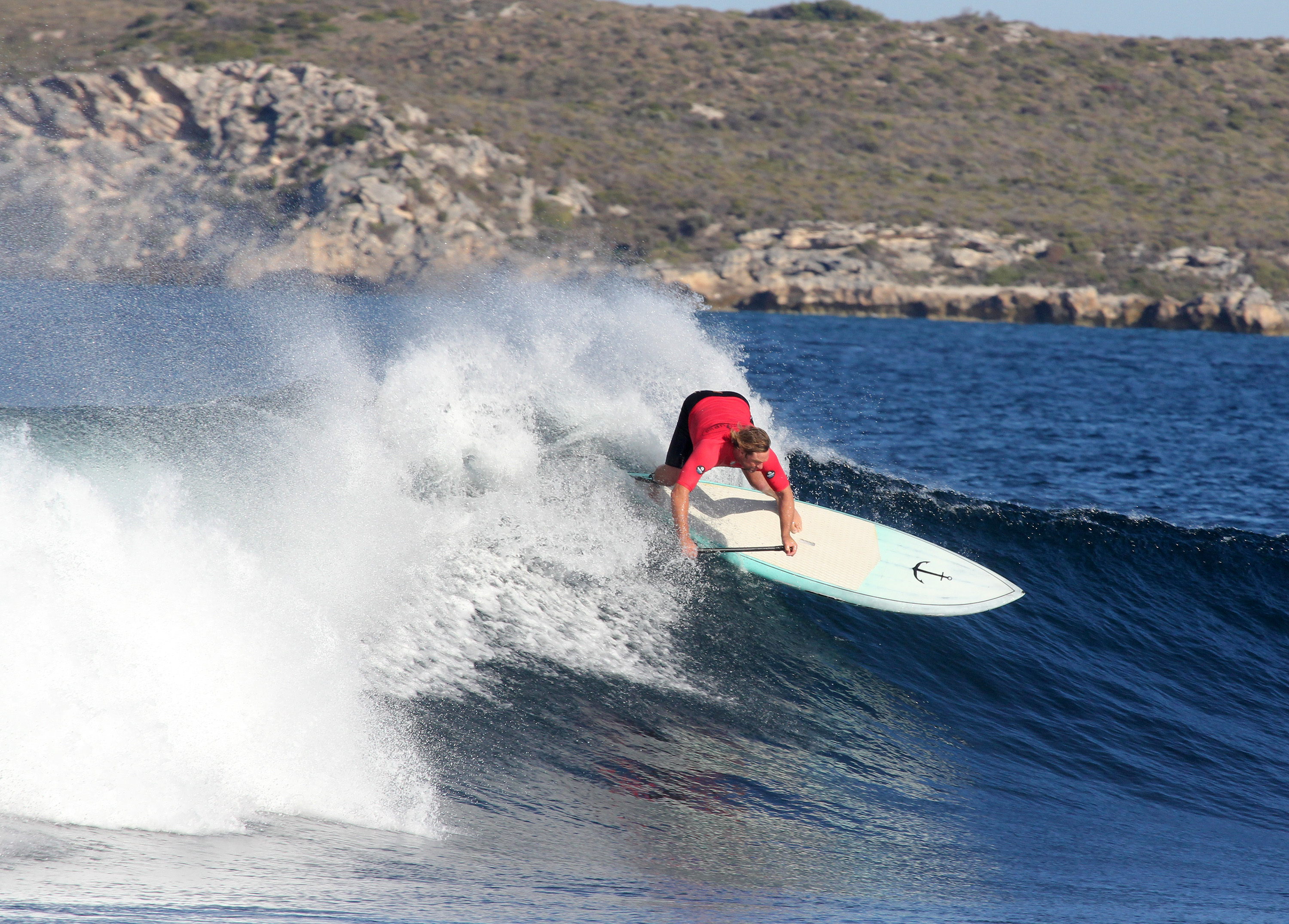 Rc D4 Dave Muir 2 (Wa) Majeks