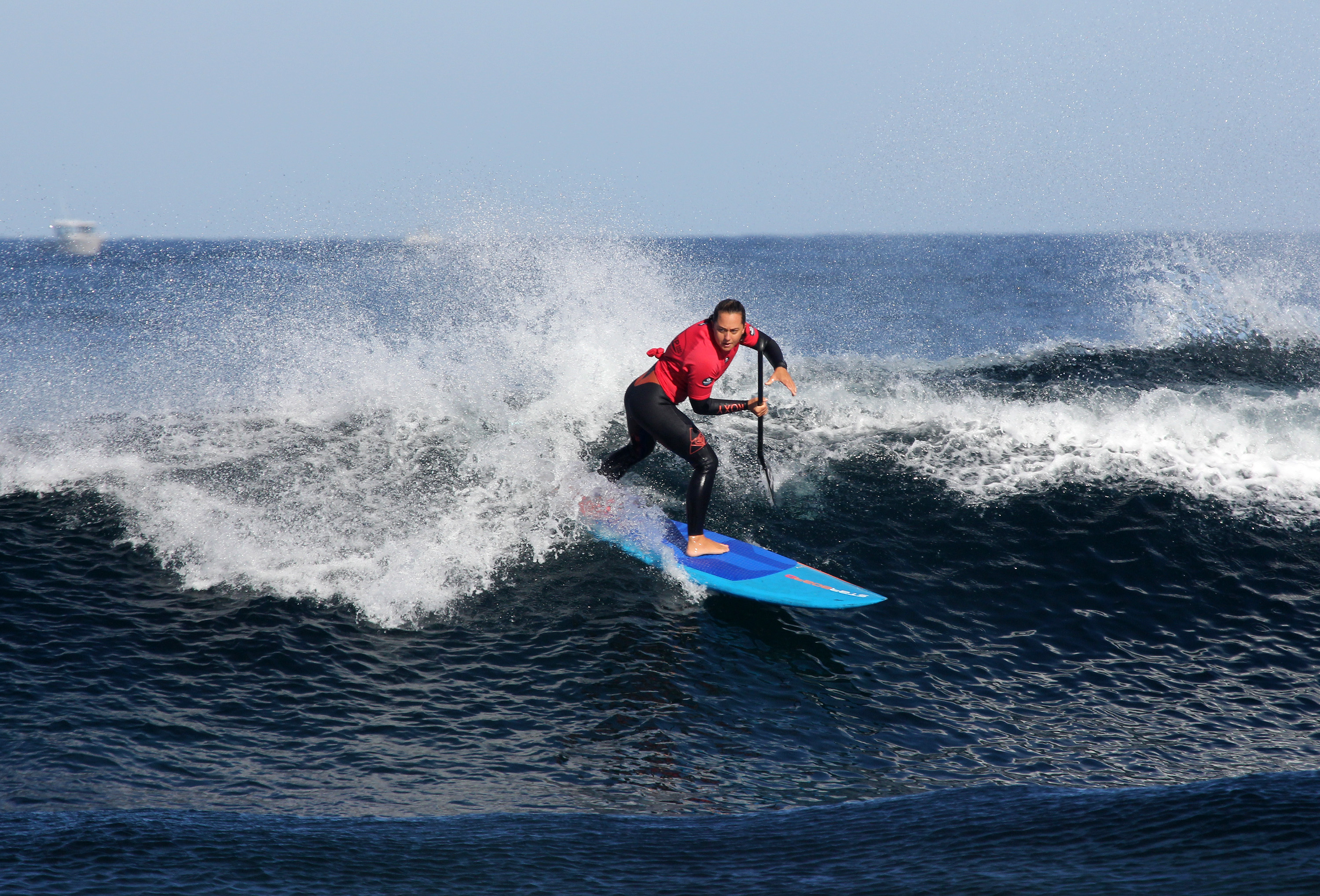 Rc D4 Shakira Westdorp 4 (Qld) Majeks