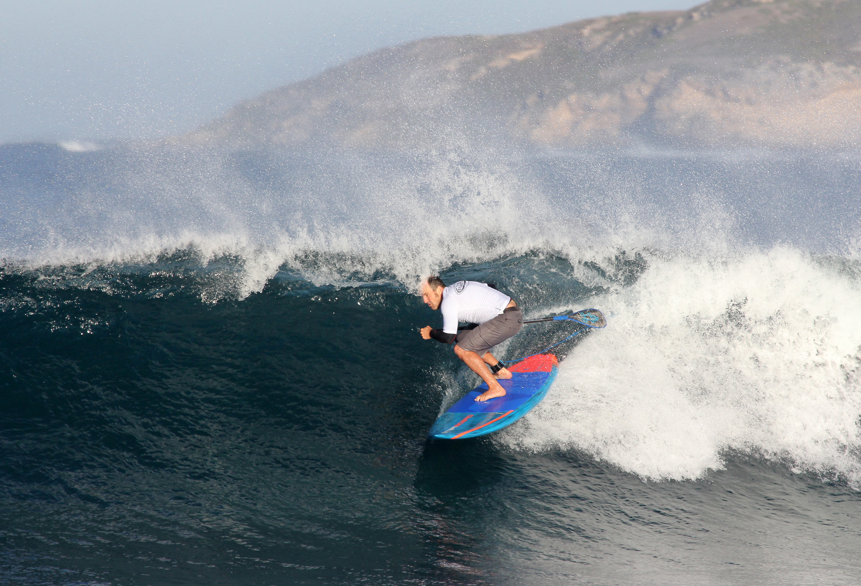 Rc D4 Ian Ausden (Wa) Majeks