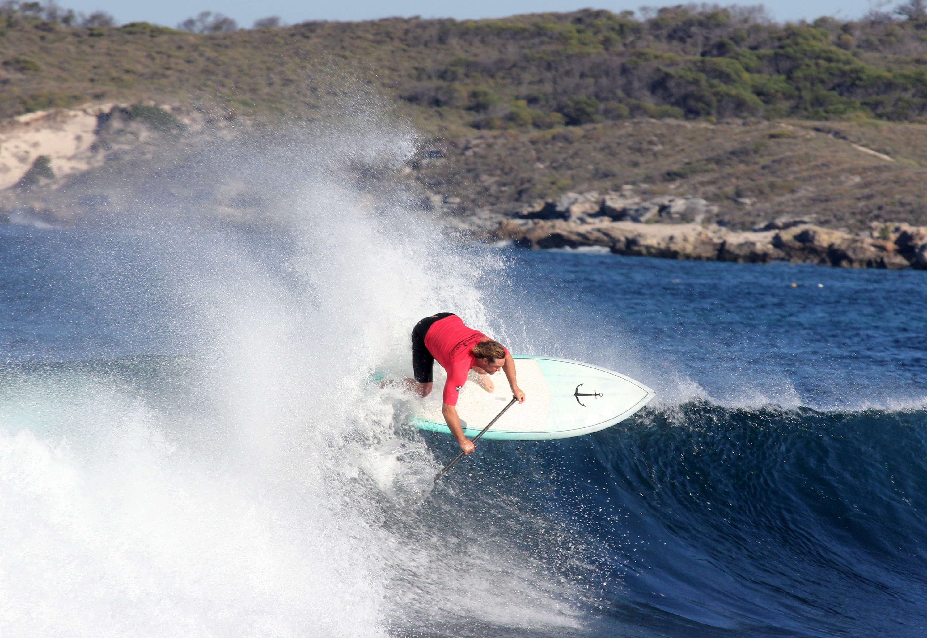 Rc D4 Dave Muir (Wa) Majeks