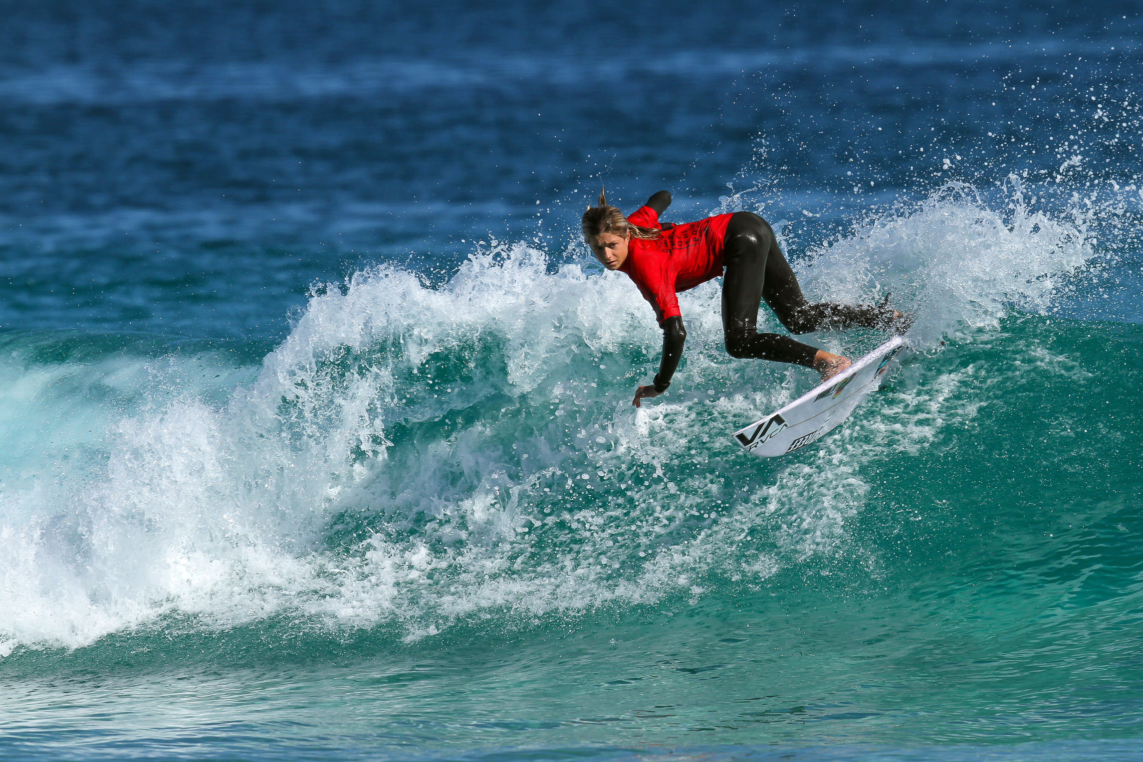 Felix Leaver (Yallingup) Woolacott
