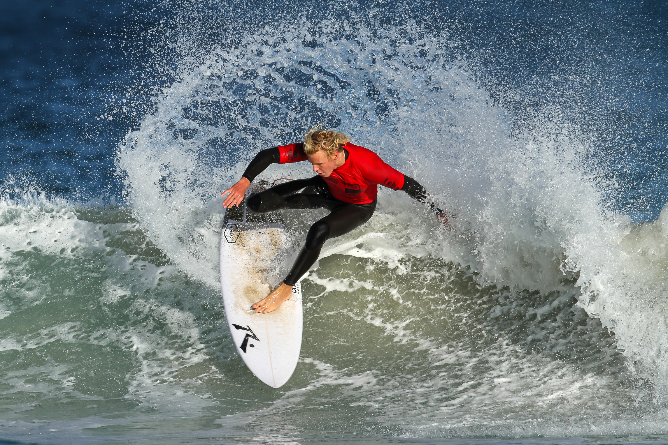 Jake Edwards (Cottesloe) 02 Woolacott
