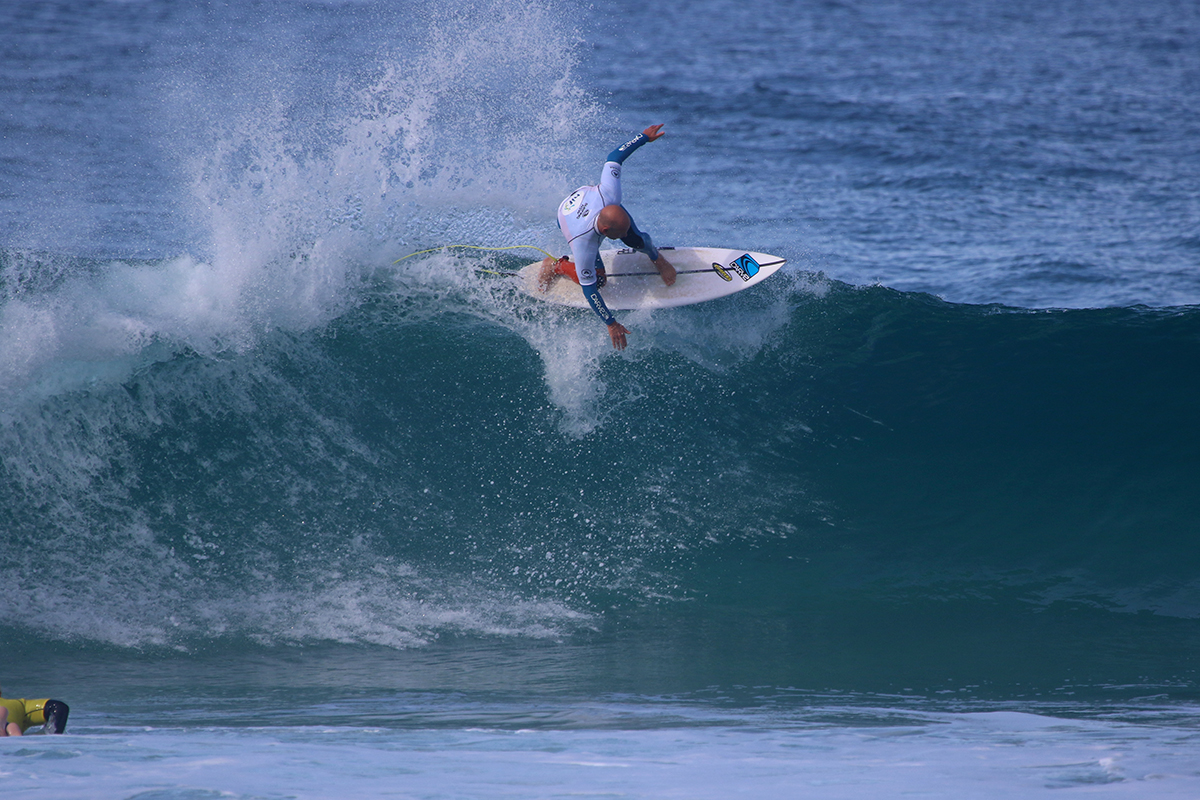 Scott Schindler Surfmasters D2 Smit8735