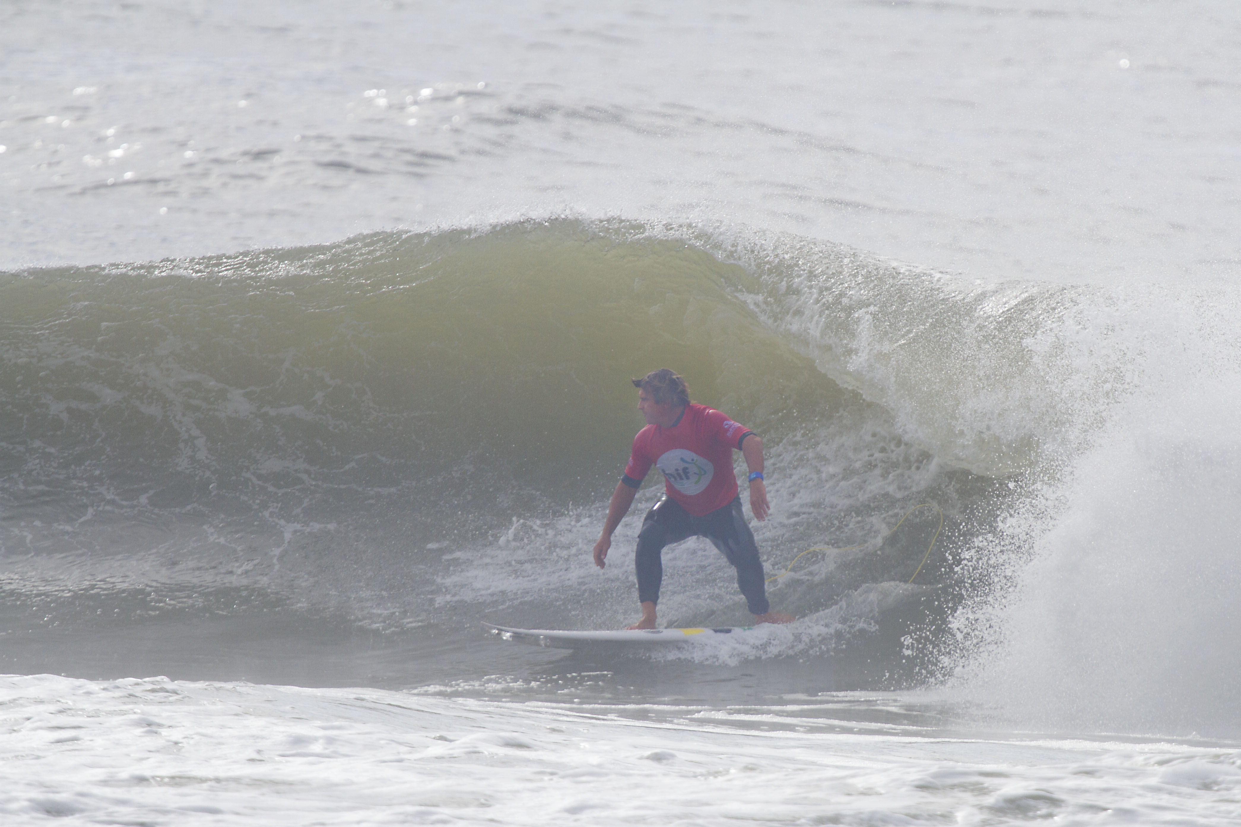 Mark Richardson V21706