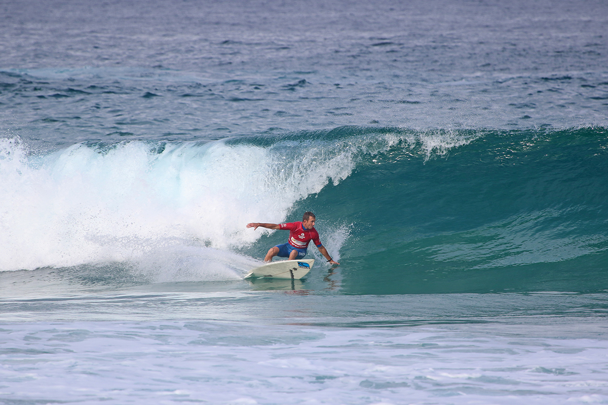 Glenn Pringle Surfmasters D3 Smith9324