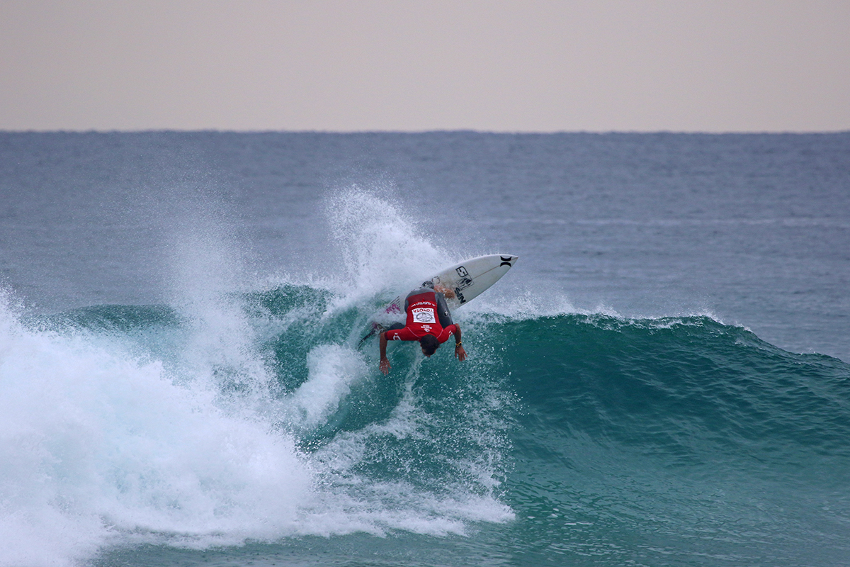 Jay Phillips Surfmasters D3 Smith9012