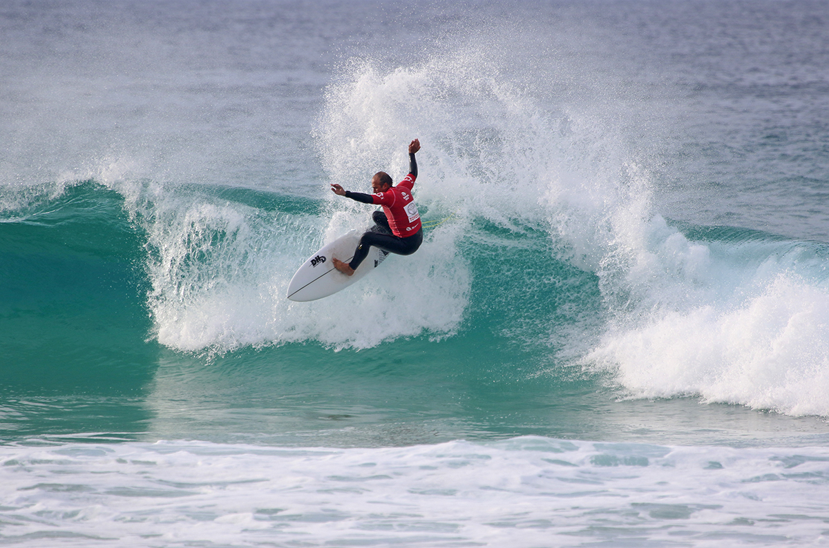 Benj Morris Surfmasters D3 Smith8909