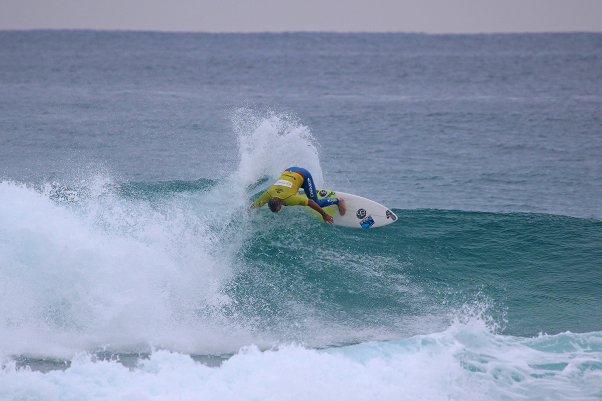 Jay Sharpe Surfmasters D3 Smith9028