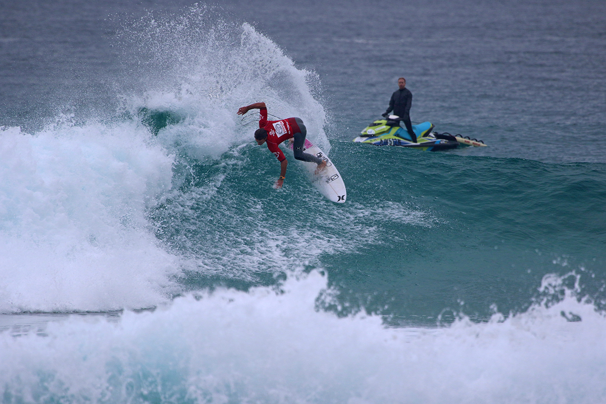 Jay Phillips Surfmasters D3 Smith8979