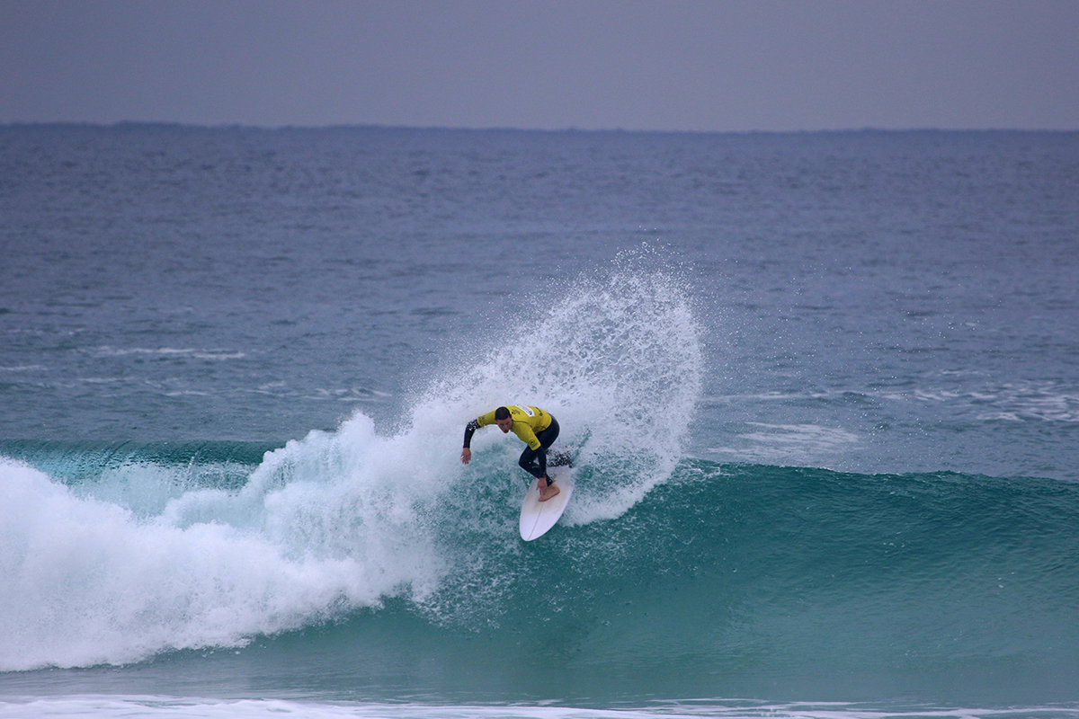 Marcus Davidson Surfmasters D3 Smith9104