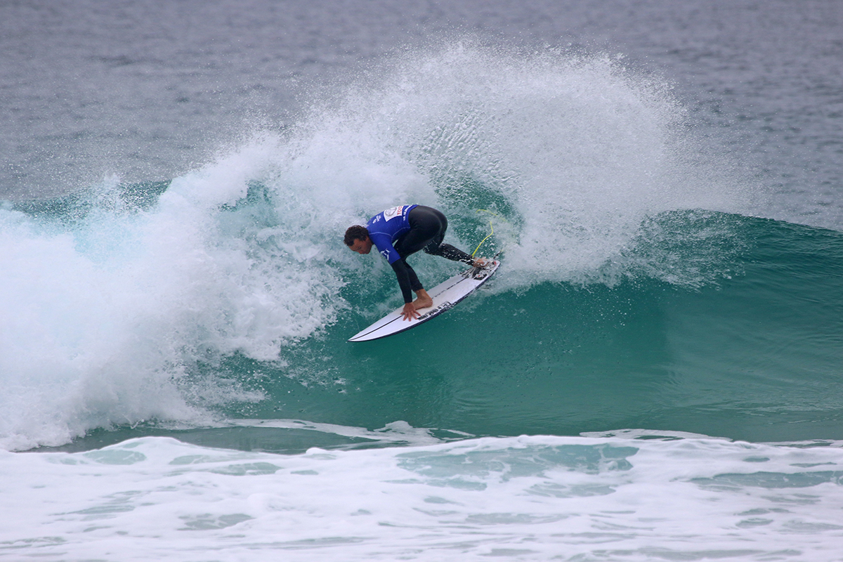 Randall Sharpe Surfmasters D3 Smith8960