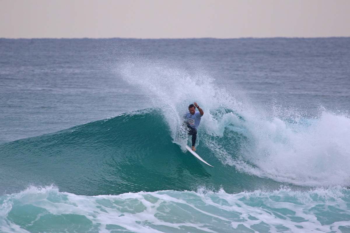 Steve Berlin Surfmasters D3 Smith9008