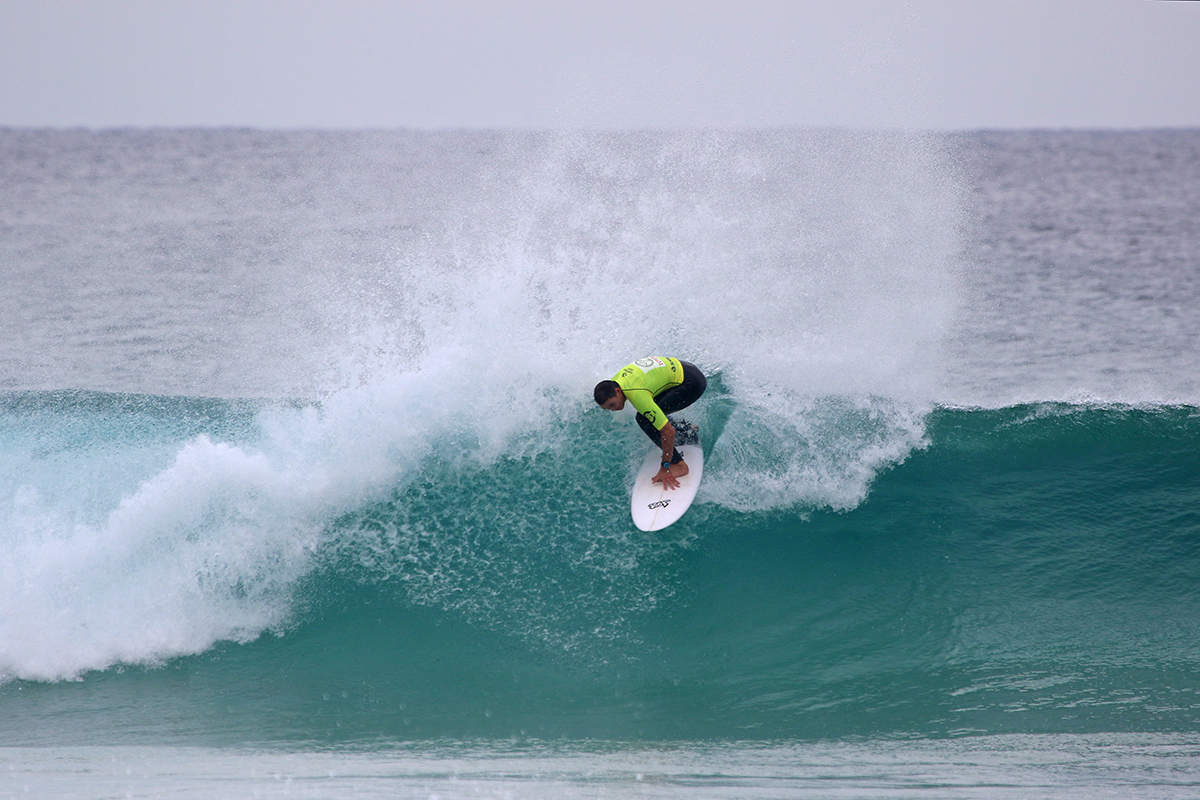 Paul Snow Surfmasters D3 Smith8955