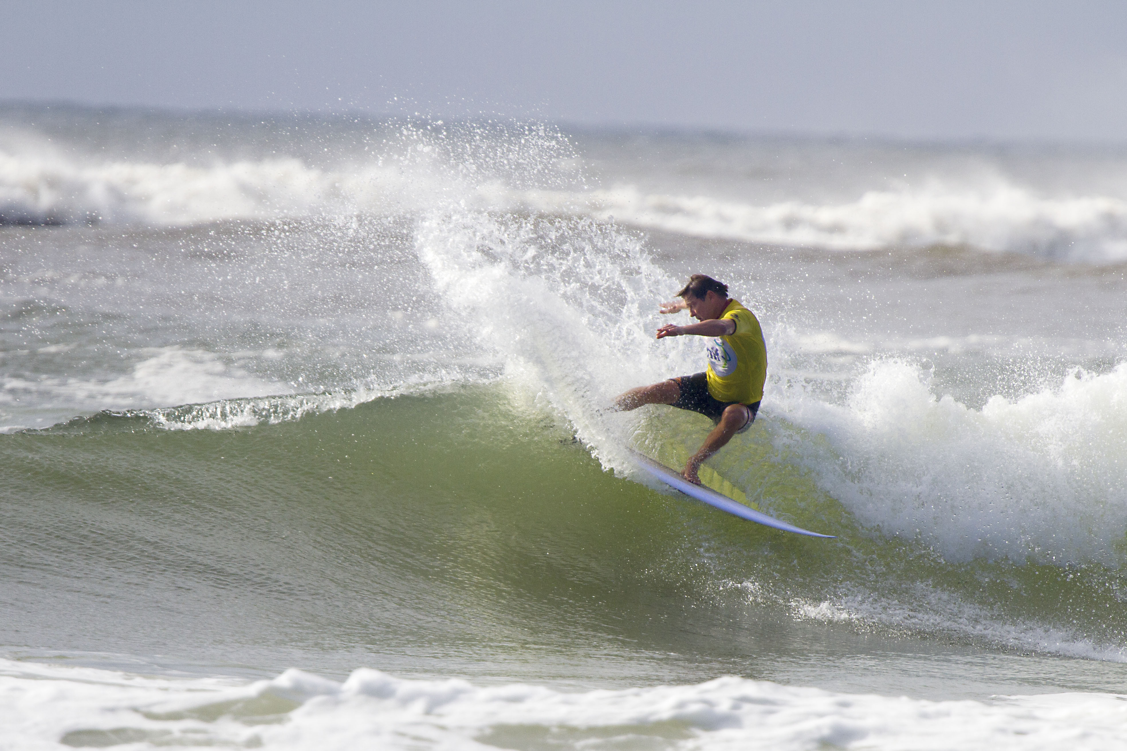 Troy Dowker