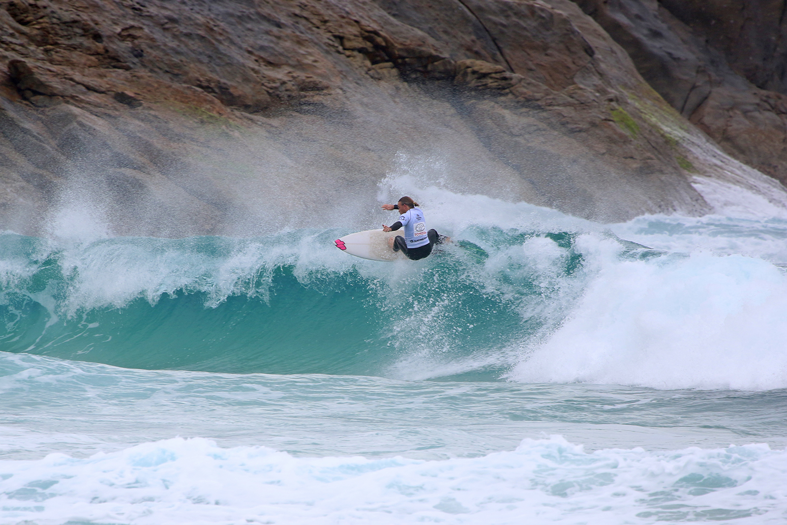 Dru Parkinson Surfmasters D4 Smith9540