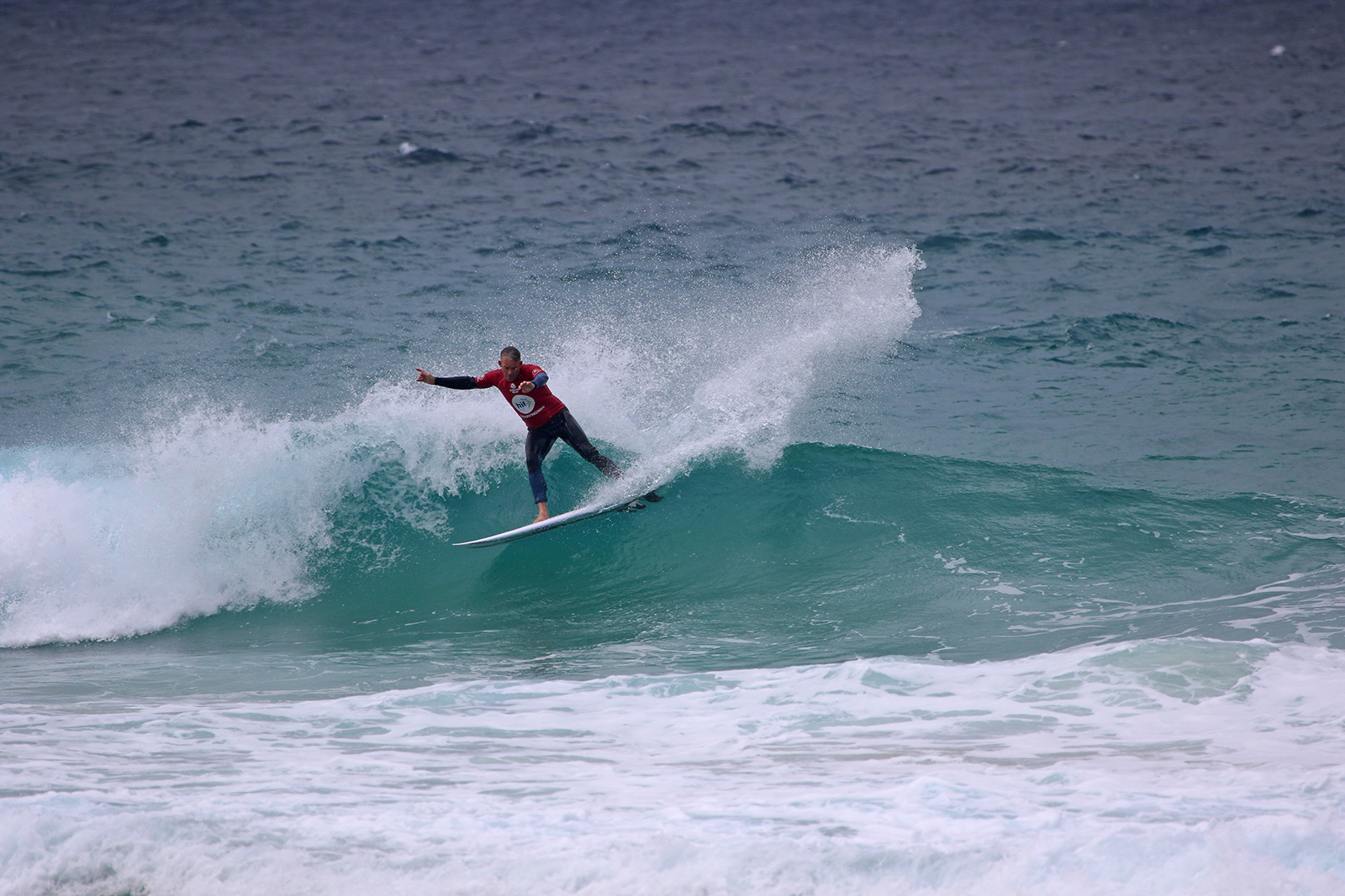 Glen Valaire Surfmasters D4 Smith9445