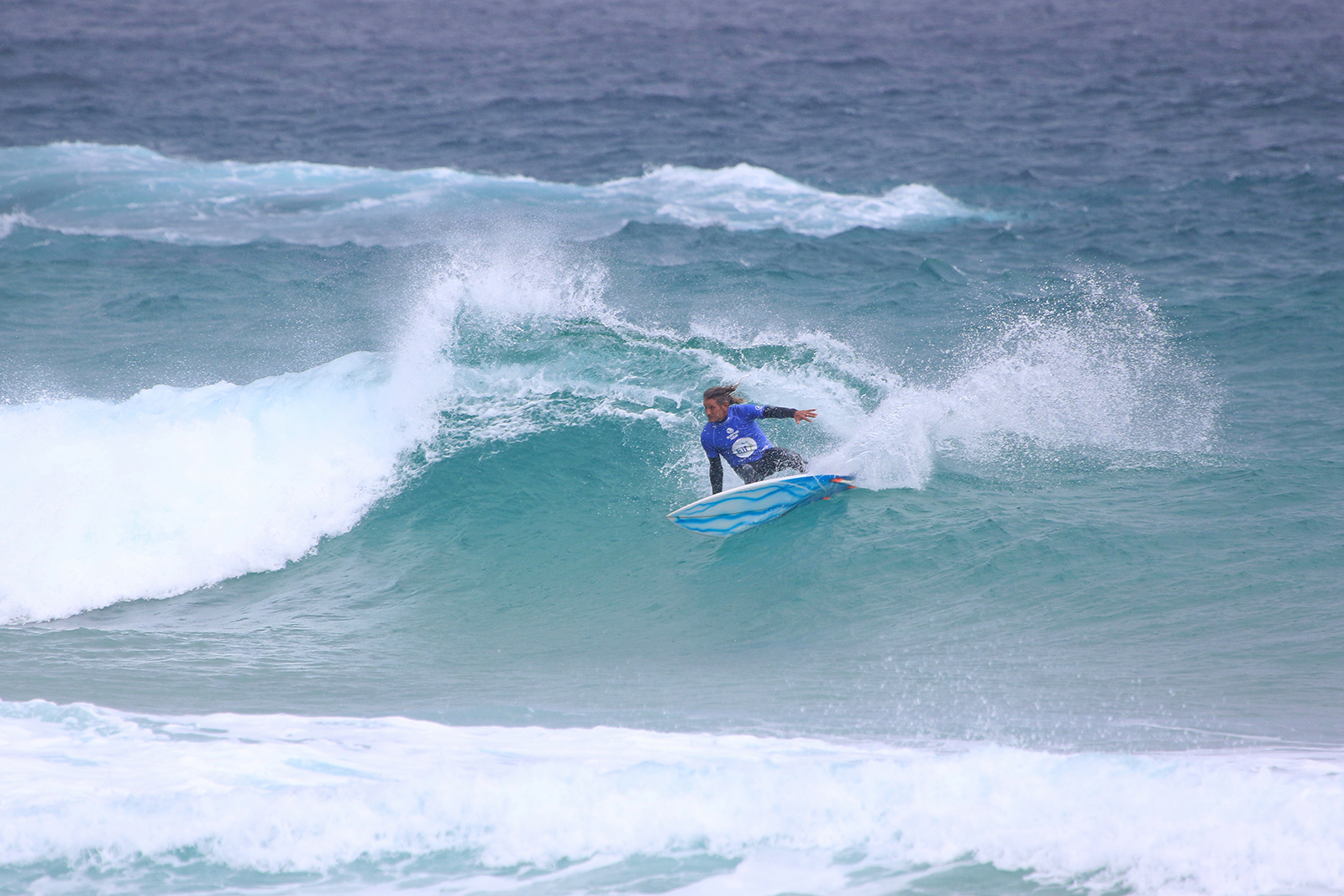 John Schmidenberg Surfmasters D4 Smith9726