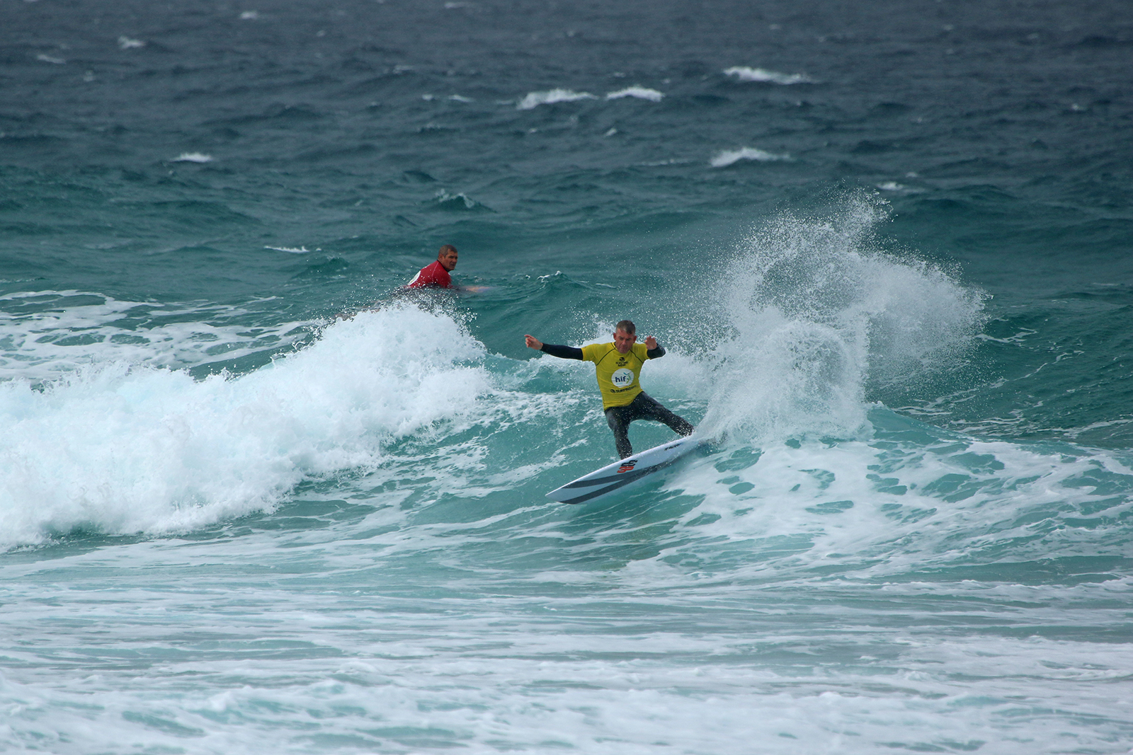 Glen Valaire Surfmasters D4 Smith9782
