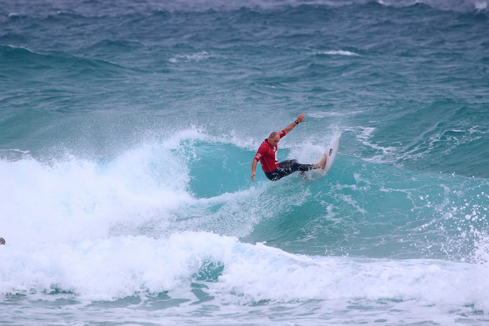 Matt Hucker Surfmasters D4 Smith9712