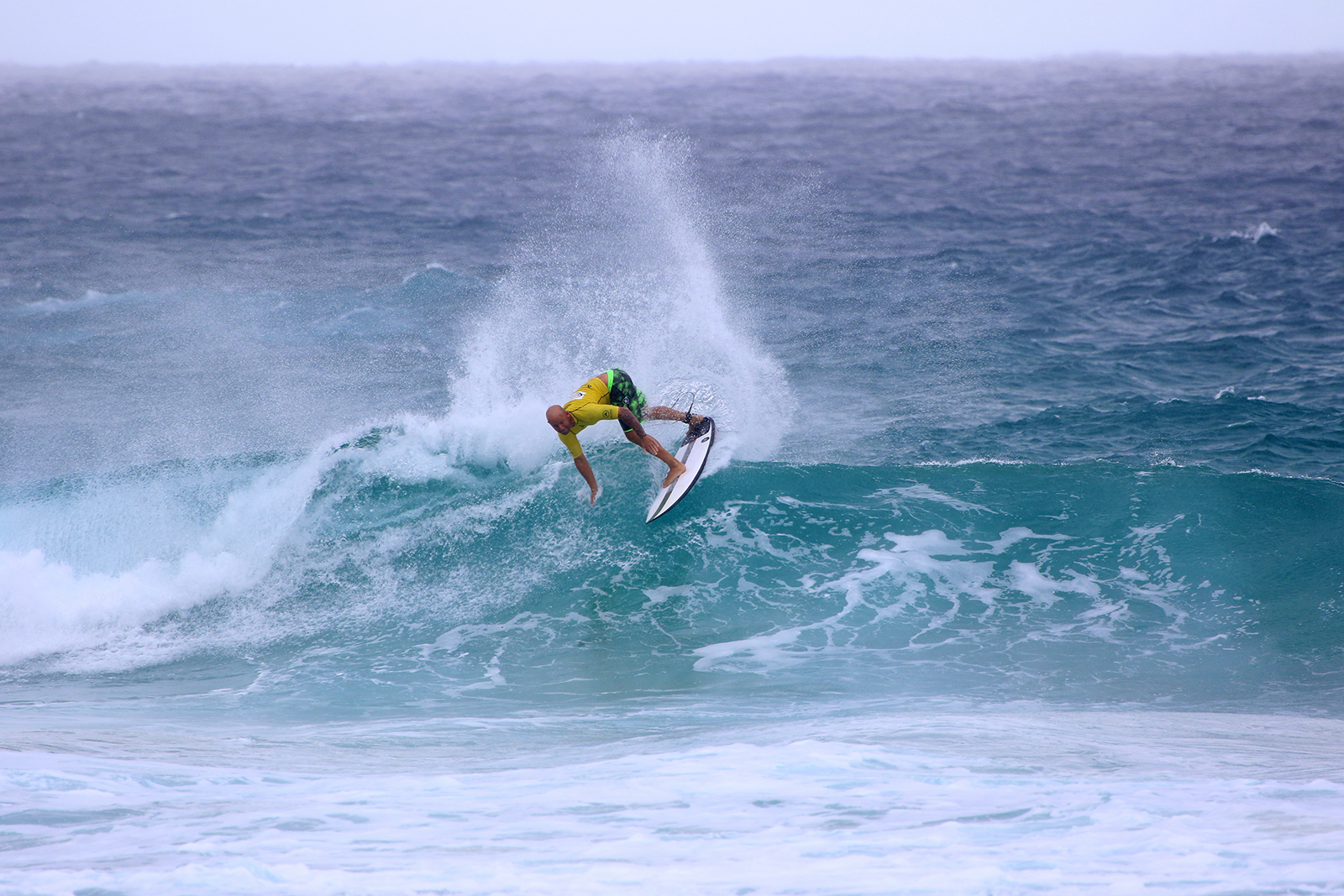 Mitch Dawkins Surfmasters D4 Smith9613