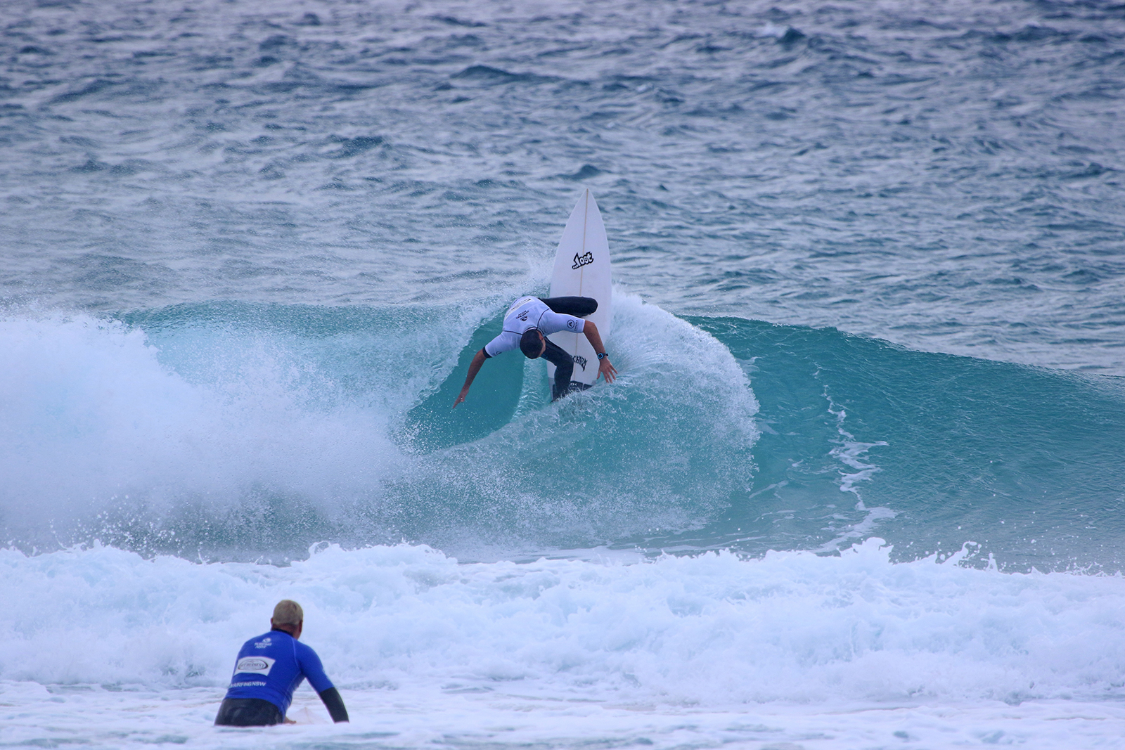 P Aul Snow Surfmasters D4 Smith9624