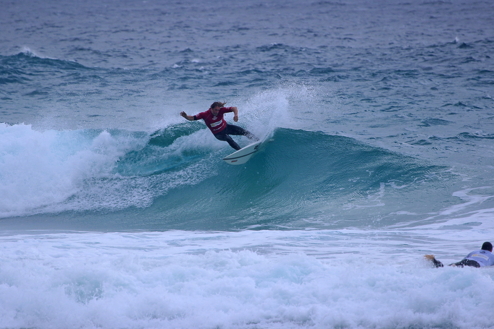 Robbie Page Surfmasters D4 Smith9649