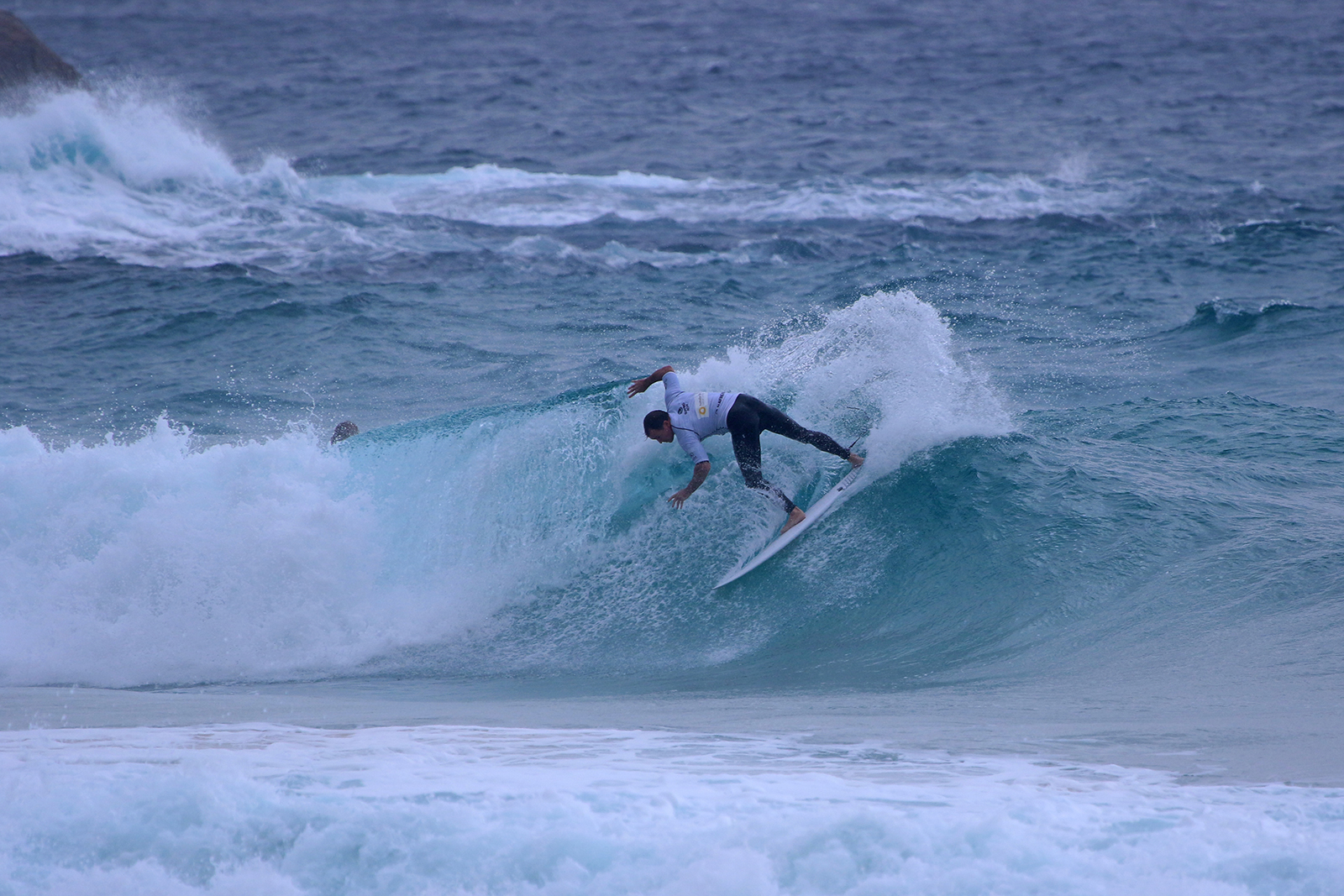 Ricky Marshall Surfmasters D4 Smith9641