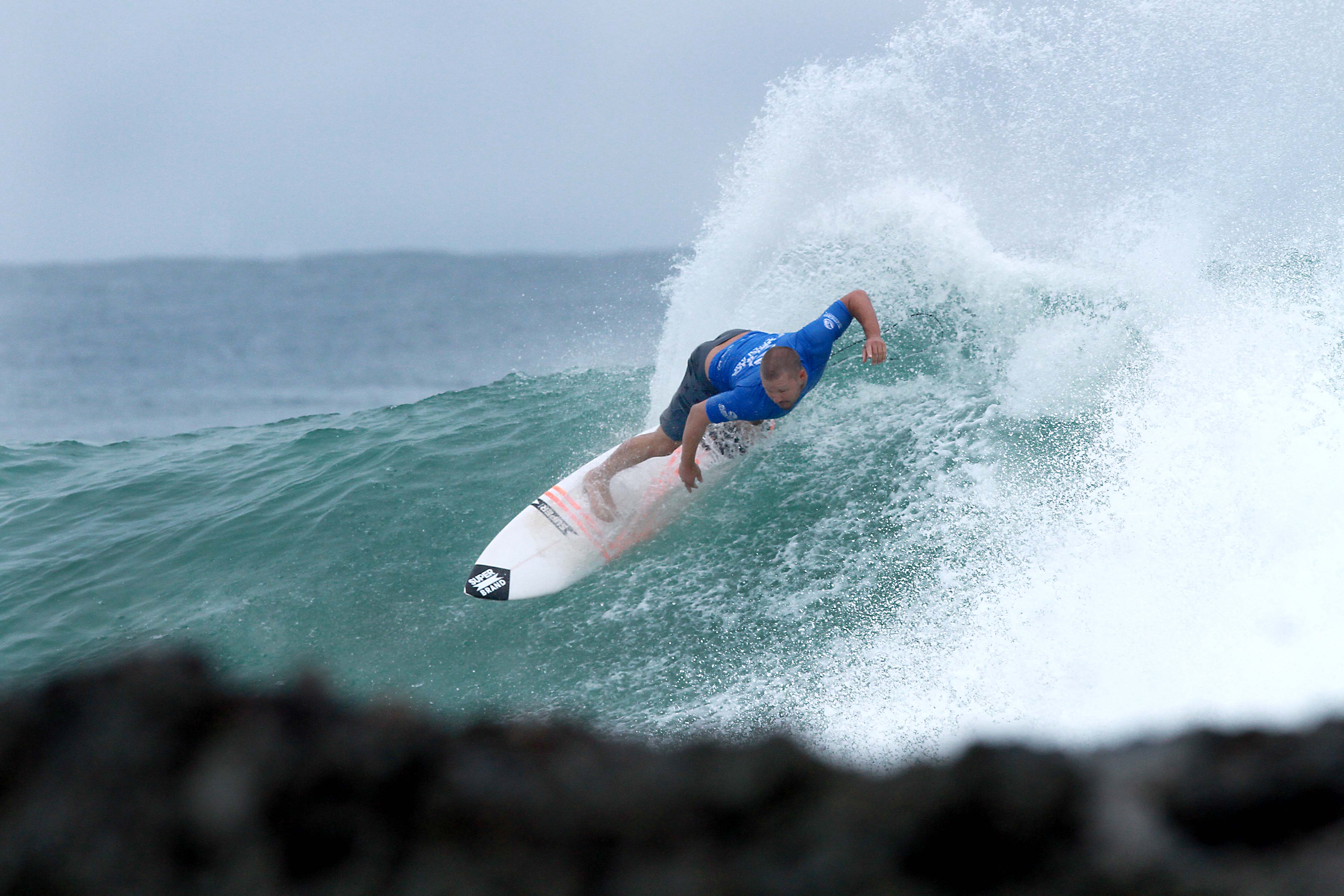 Nick Vasicek1405
