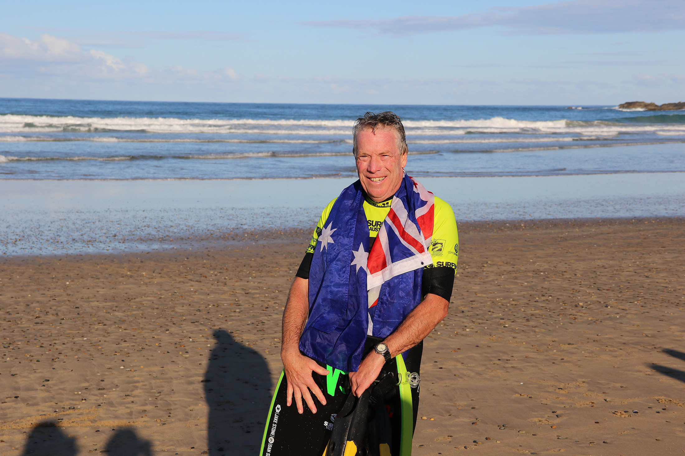 Steve Watson