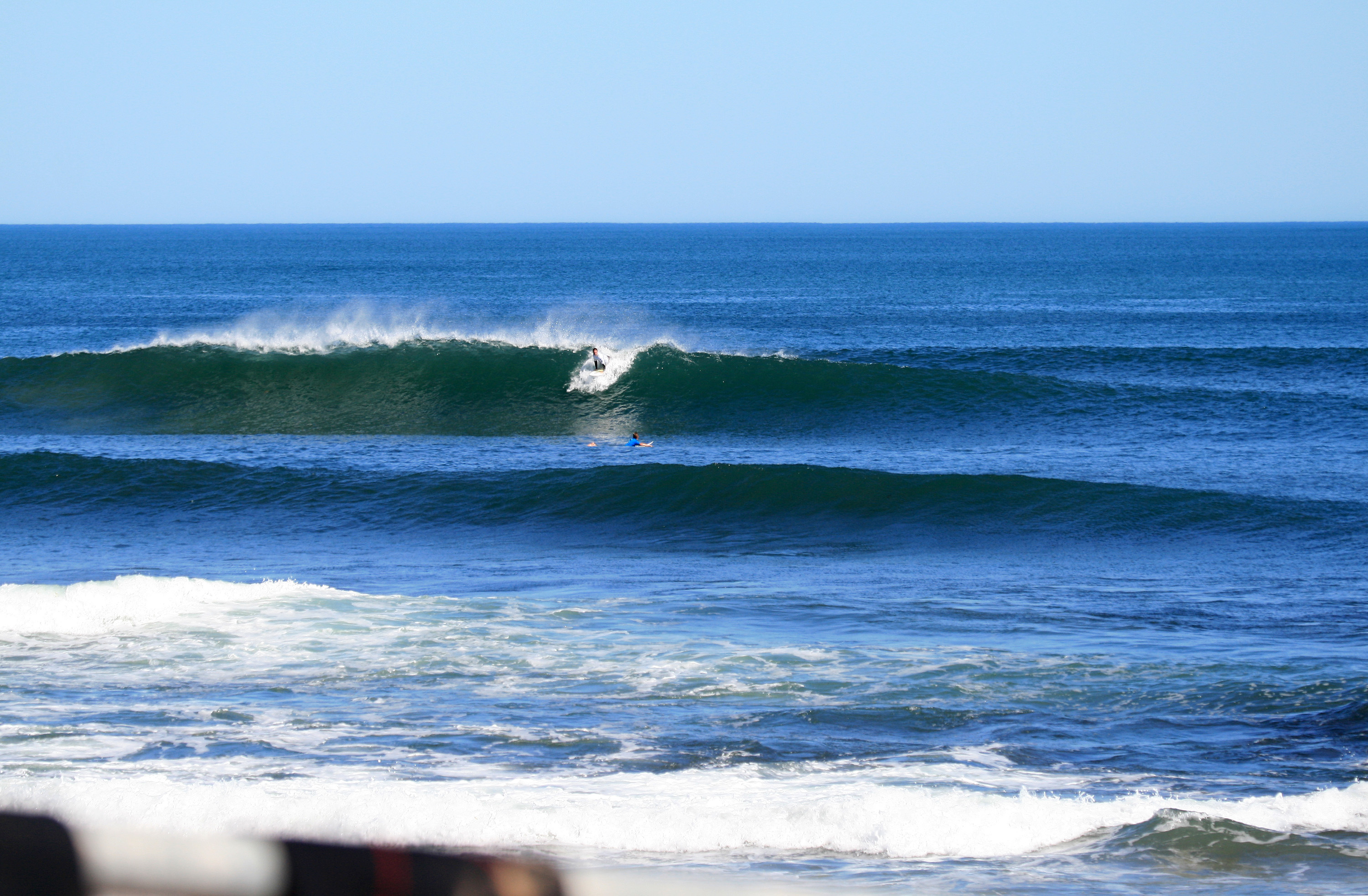 Flatrocks Lineup 002 Woolacott