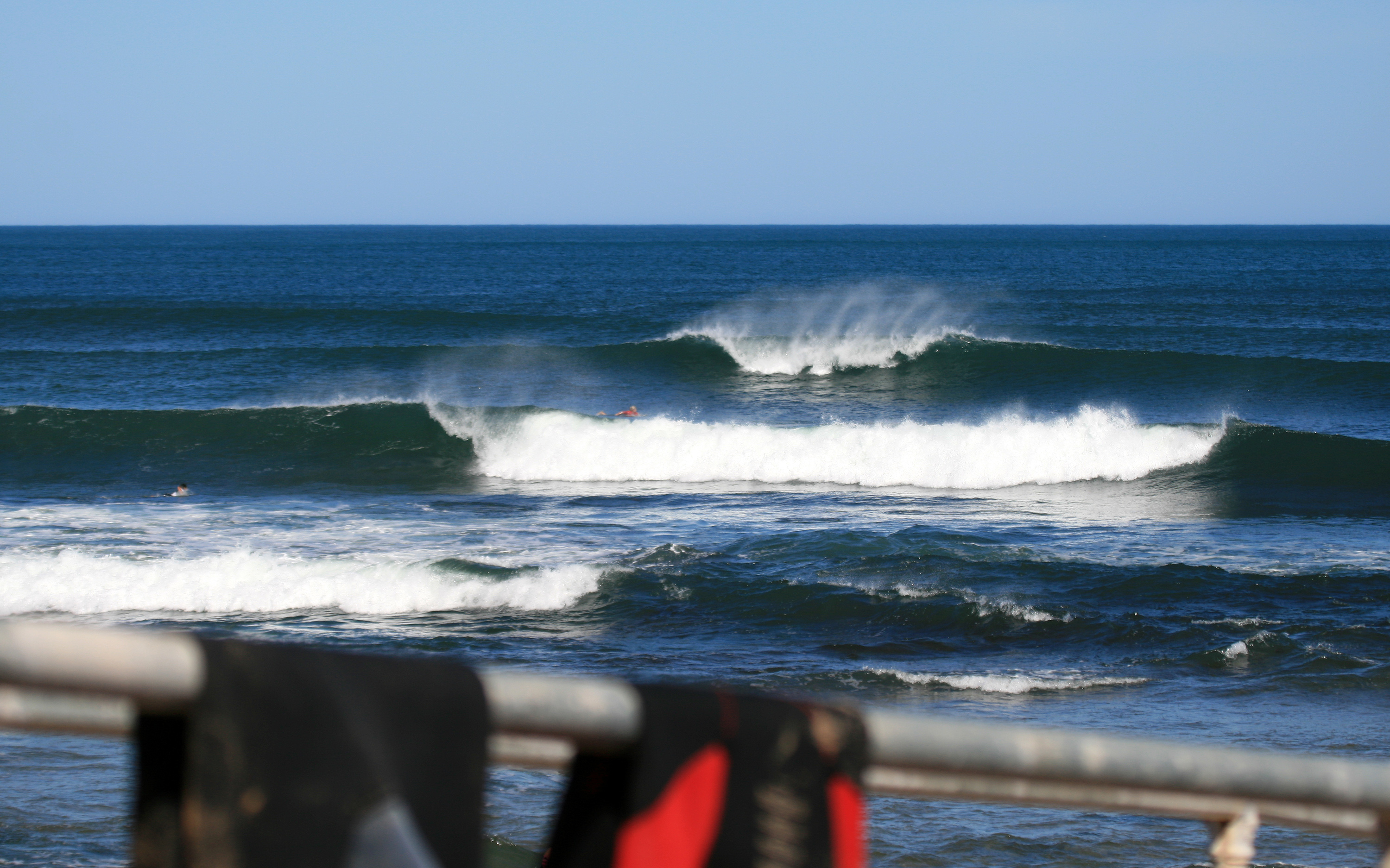 Flatrocks Lineup 001 Woolacott