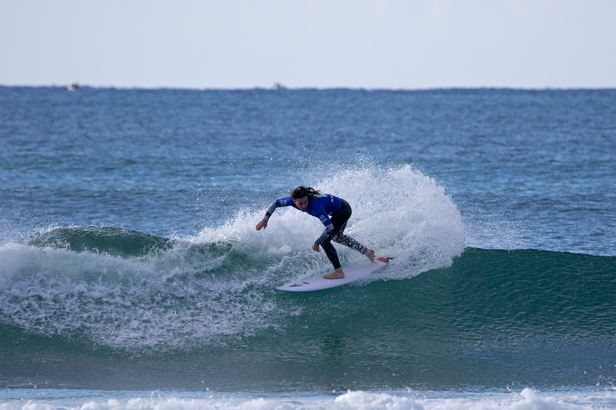 Adam Varvaressos Juniors D3 Smith0879