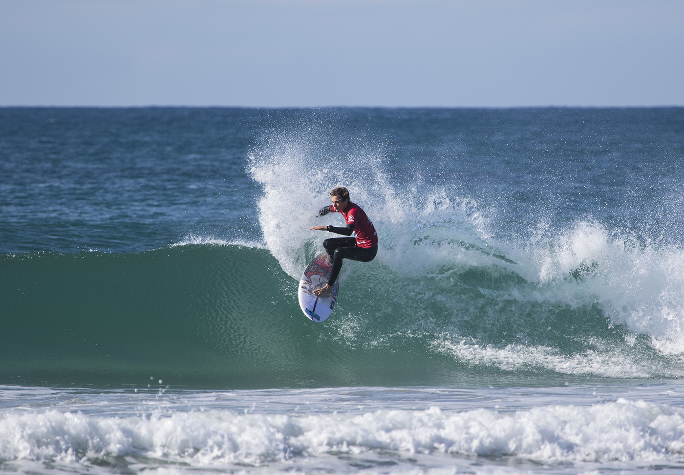 Maxime Rayer Juniors D4 Smith1427