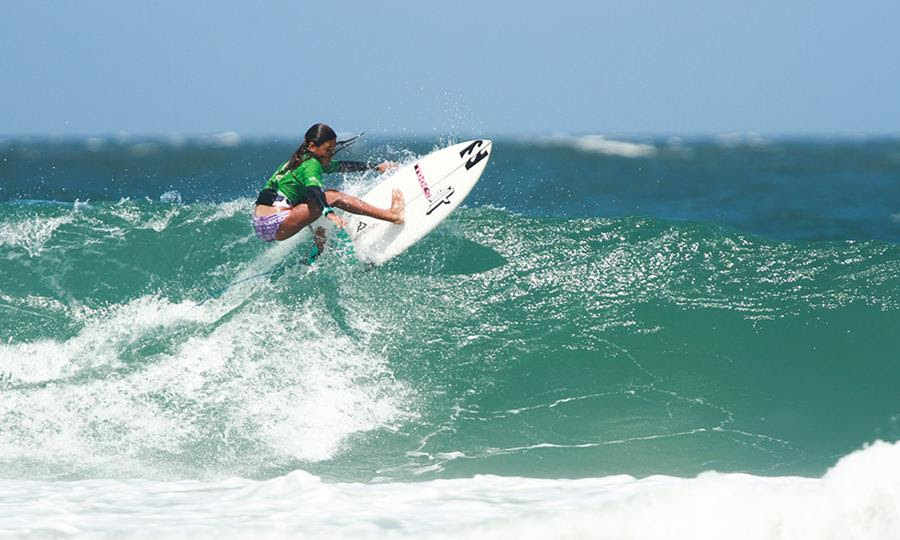 Surf