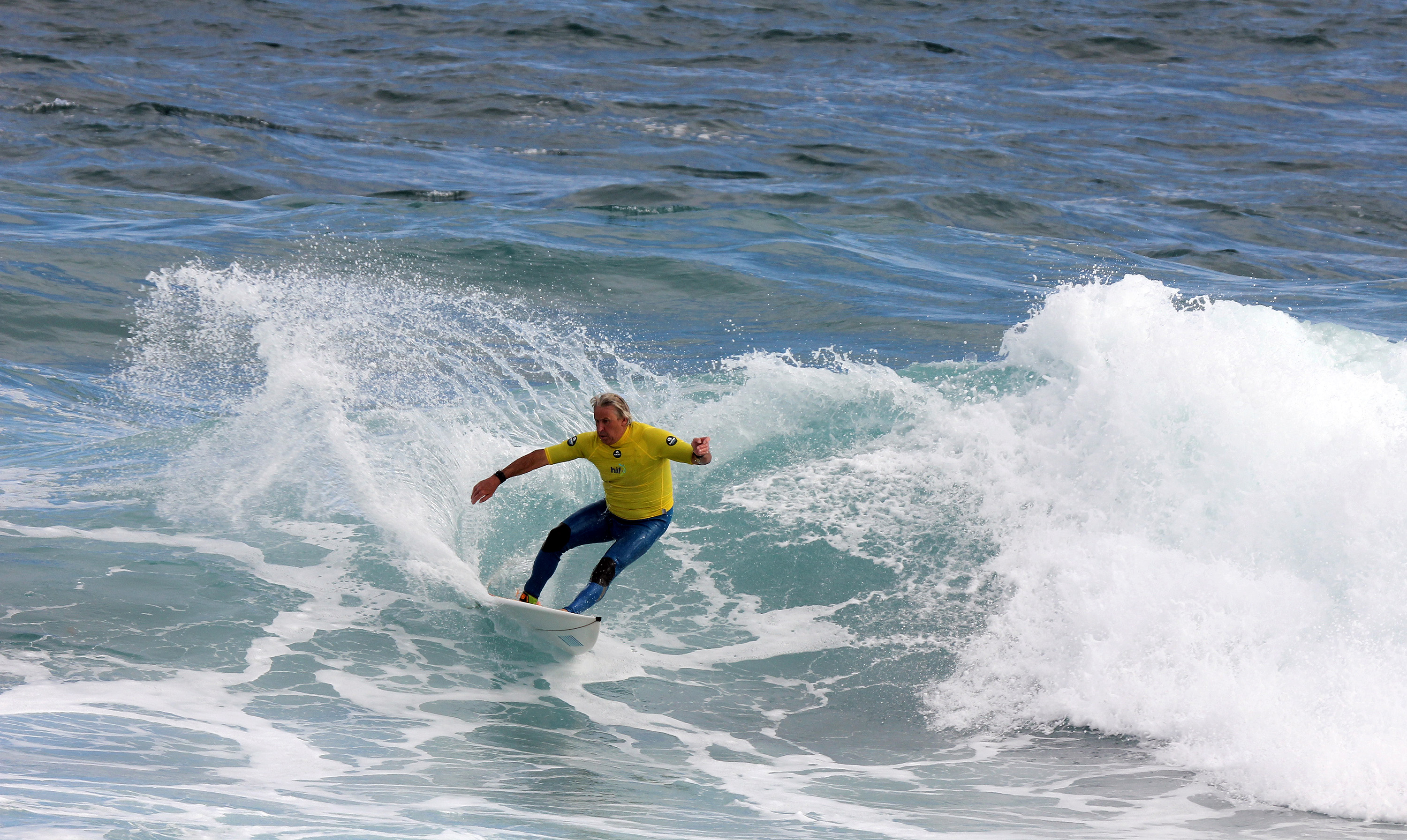 Glenn Williams (Hillarys) Majeks