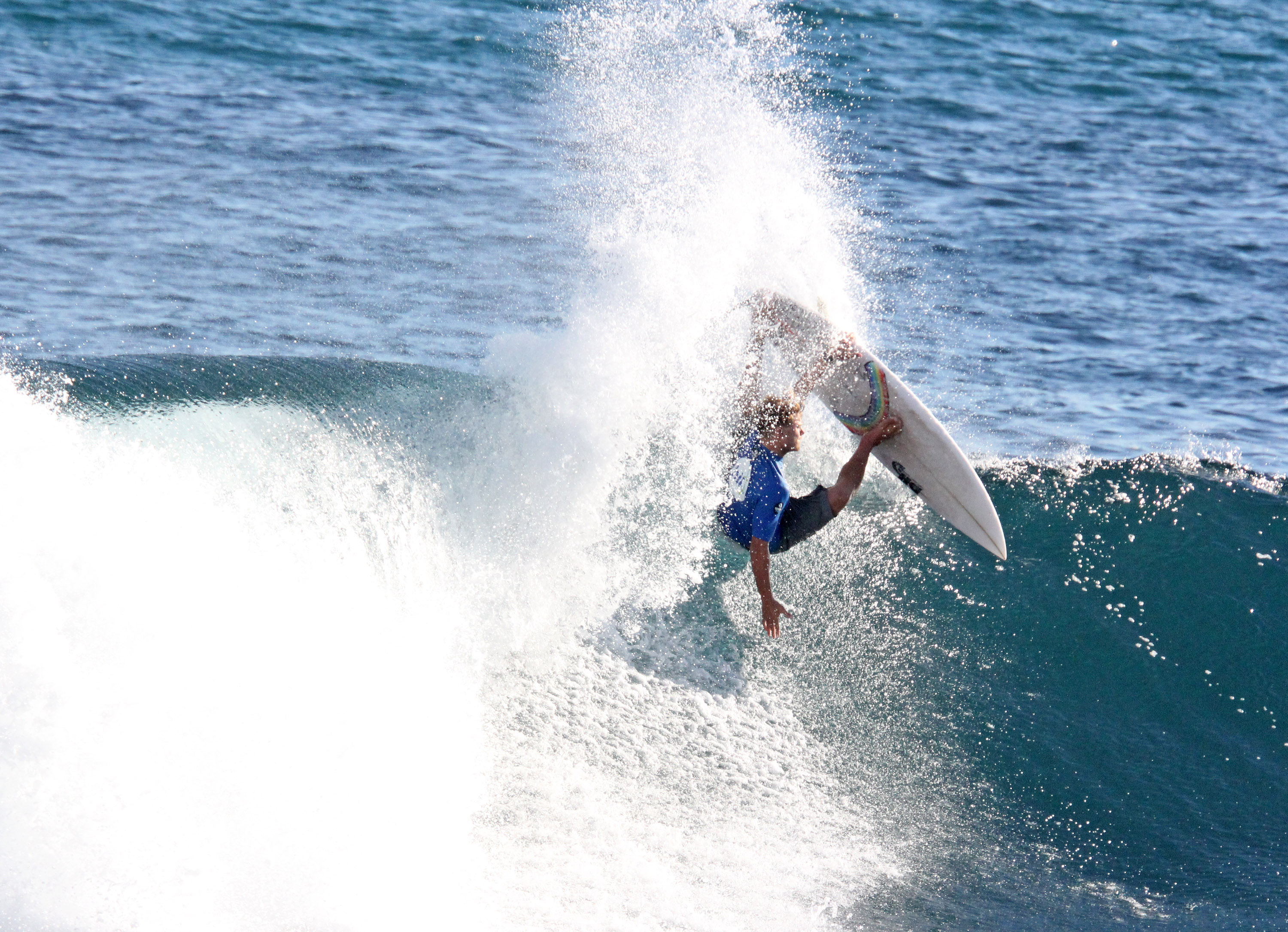 Hifpa2 D1 Pascal Hutchinson 2 Majeks