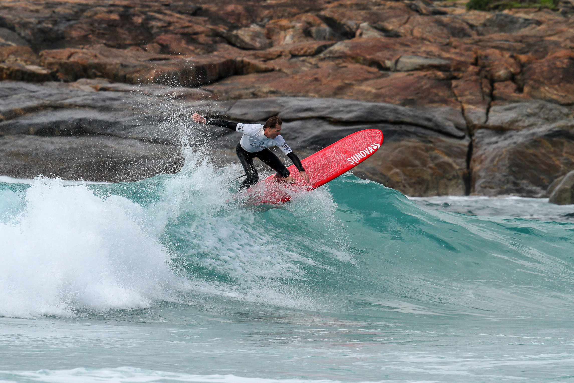 Brett Merifield (Yallingup) Woolacott
