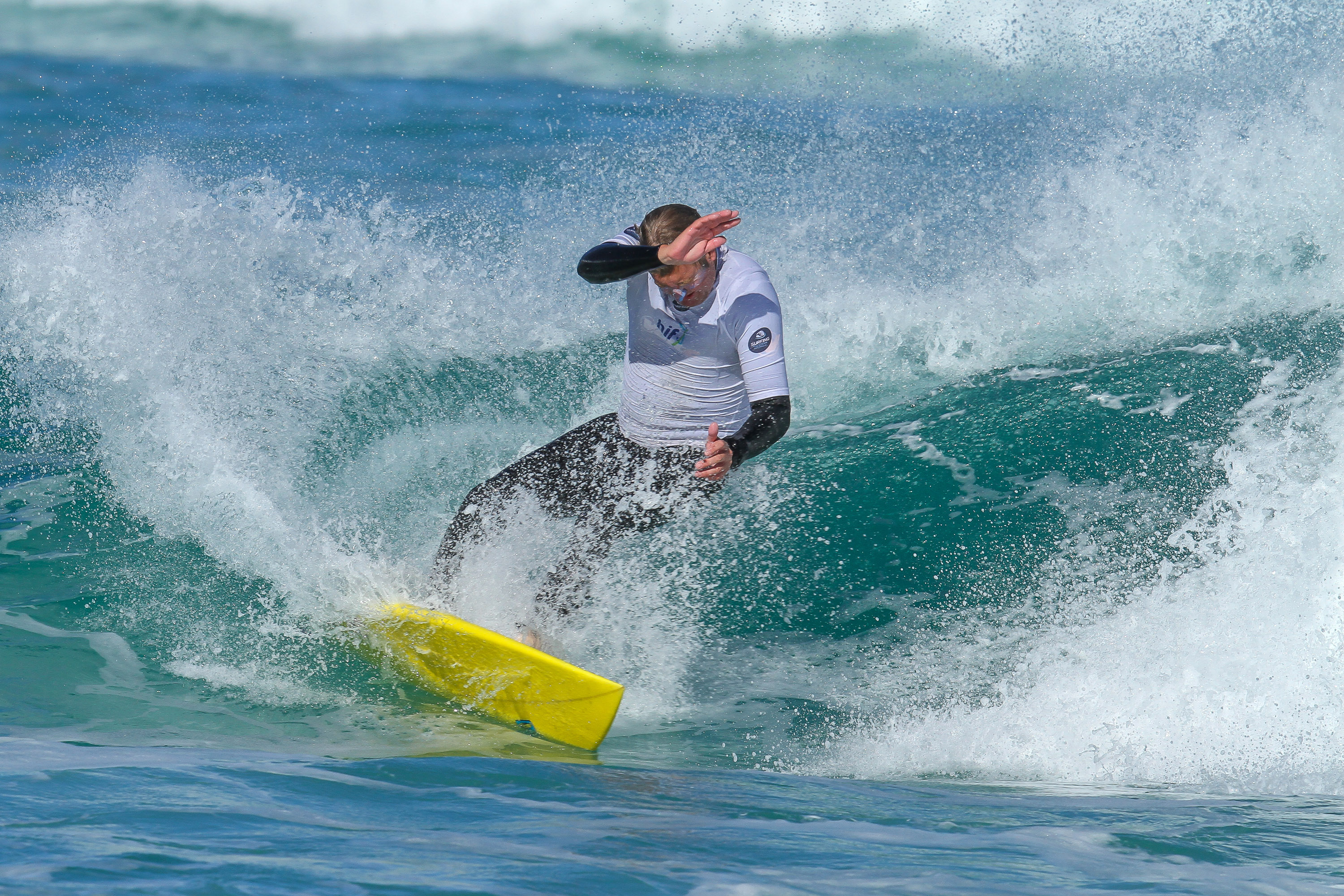 Nick Black (Mandurah) Woolacott