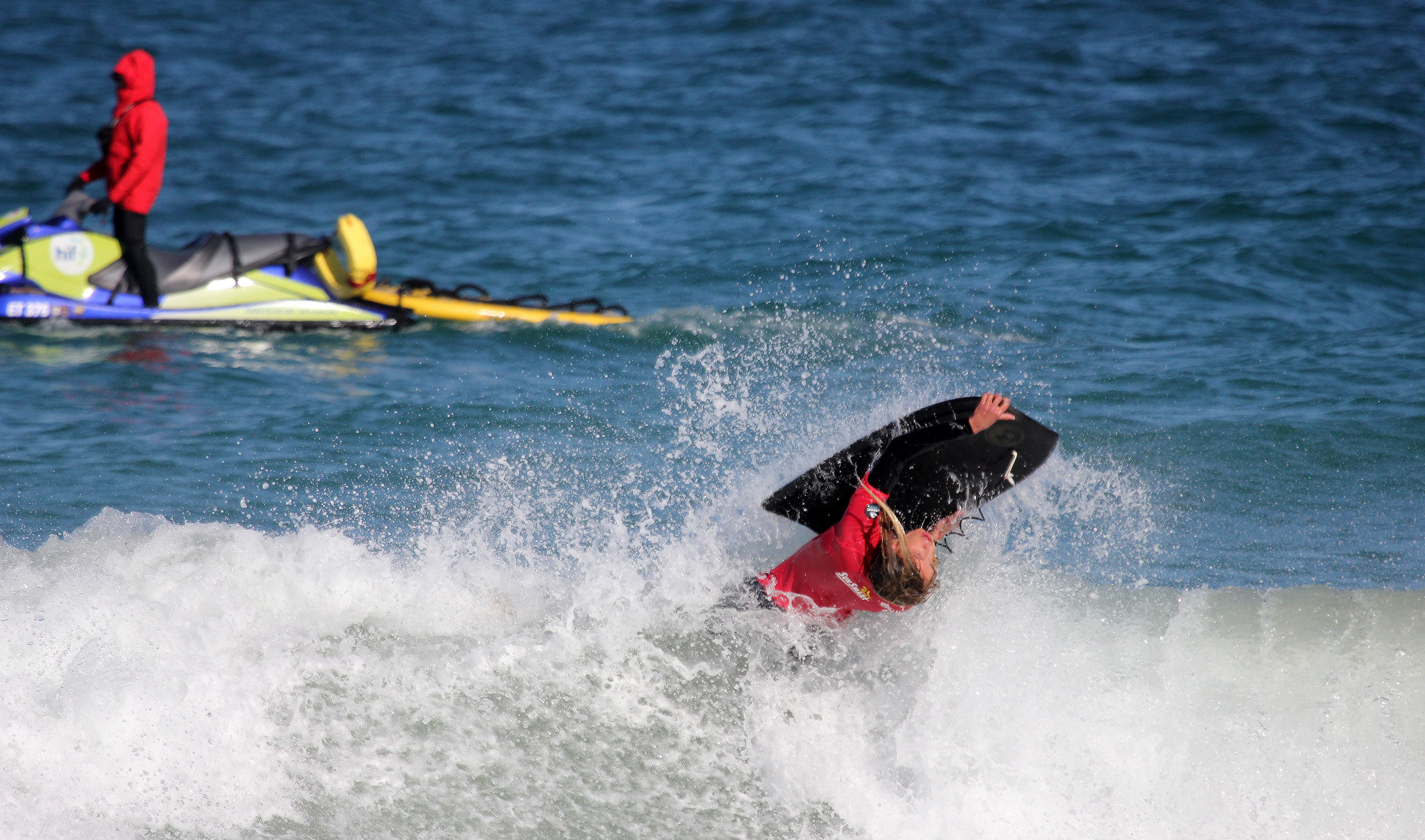Lachlan Hearne Geraldton Senior Majeks